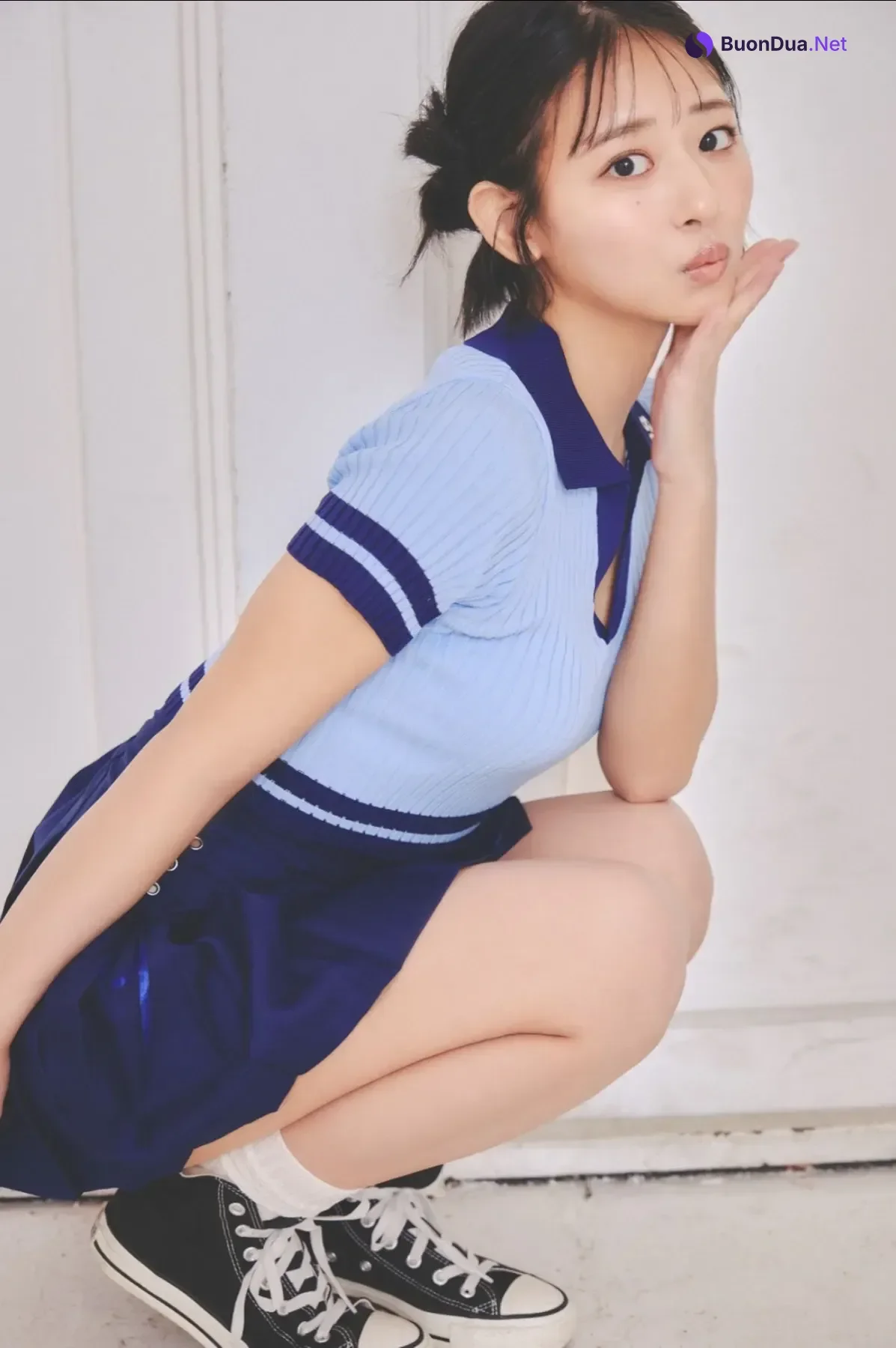 Sumipon すみぽん, FLASHデジタル写真集 「Innocent Love」 Set.03 - 写真 3
