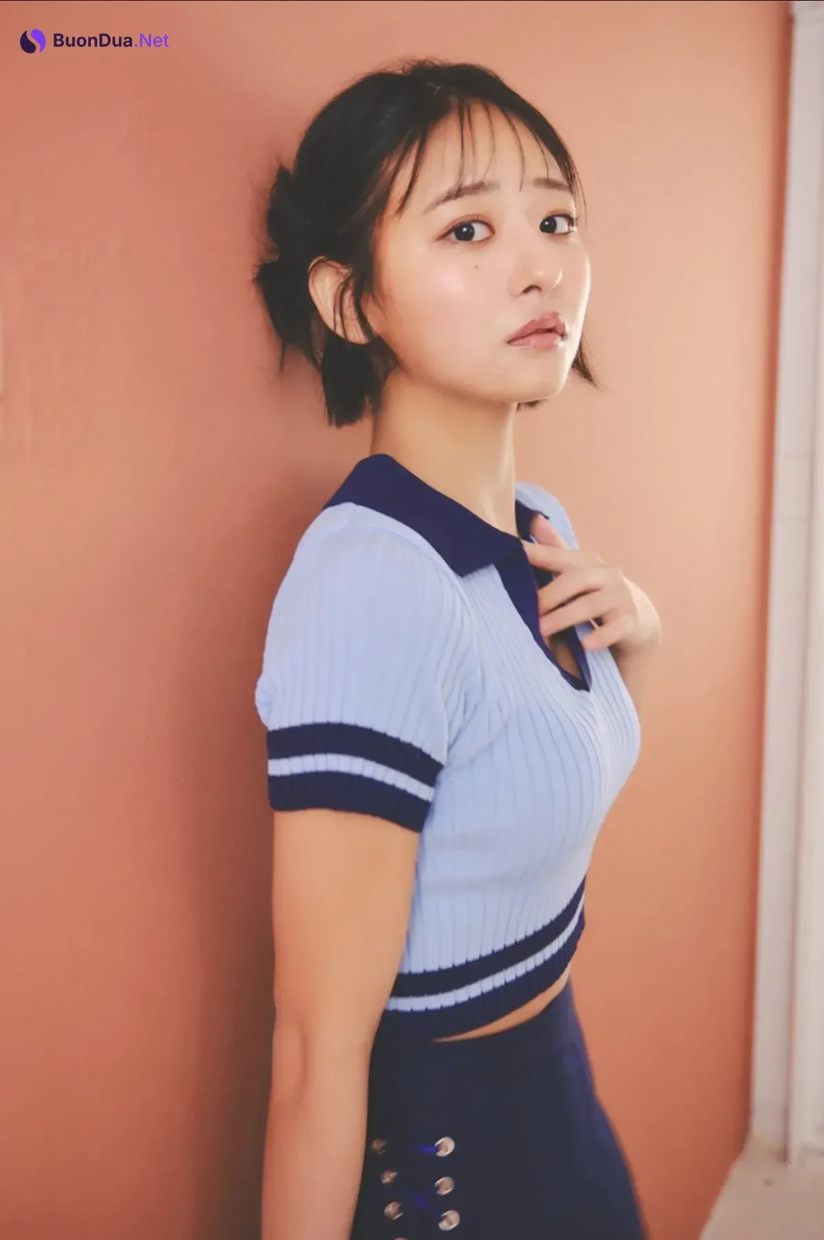 Sumipon すみぽん, FLASHデジタル写真集 「Innocent Love」 Set.03 - 写真 7