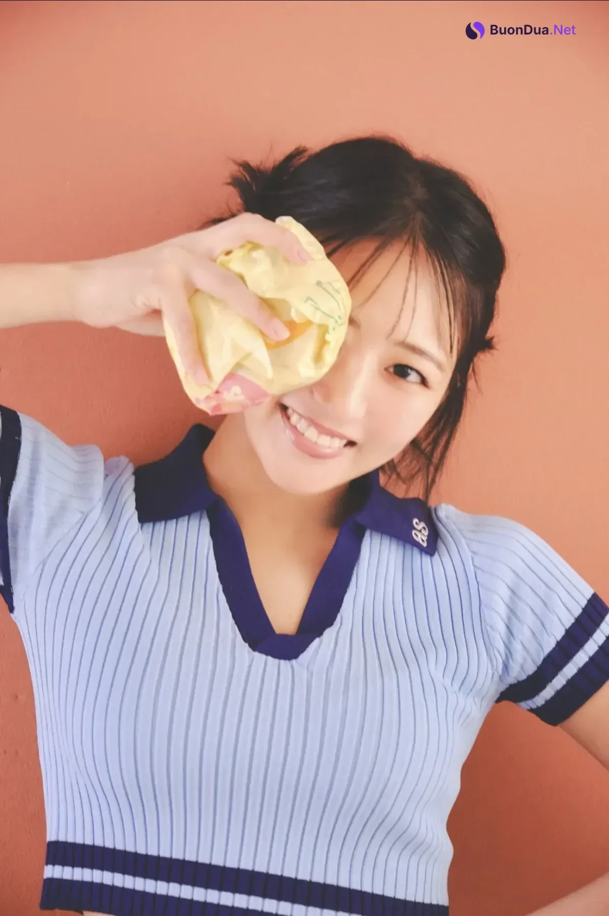 Sumipon すみぽん, FLASHデジタル写真集 「Innocent Love」 Set.03 - 写真 8