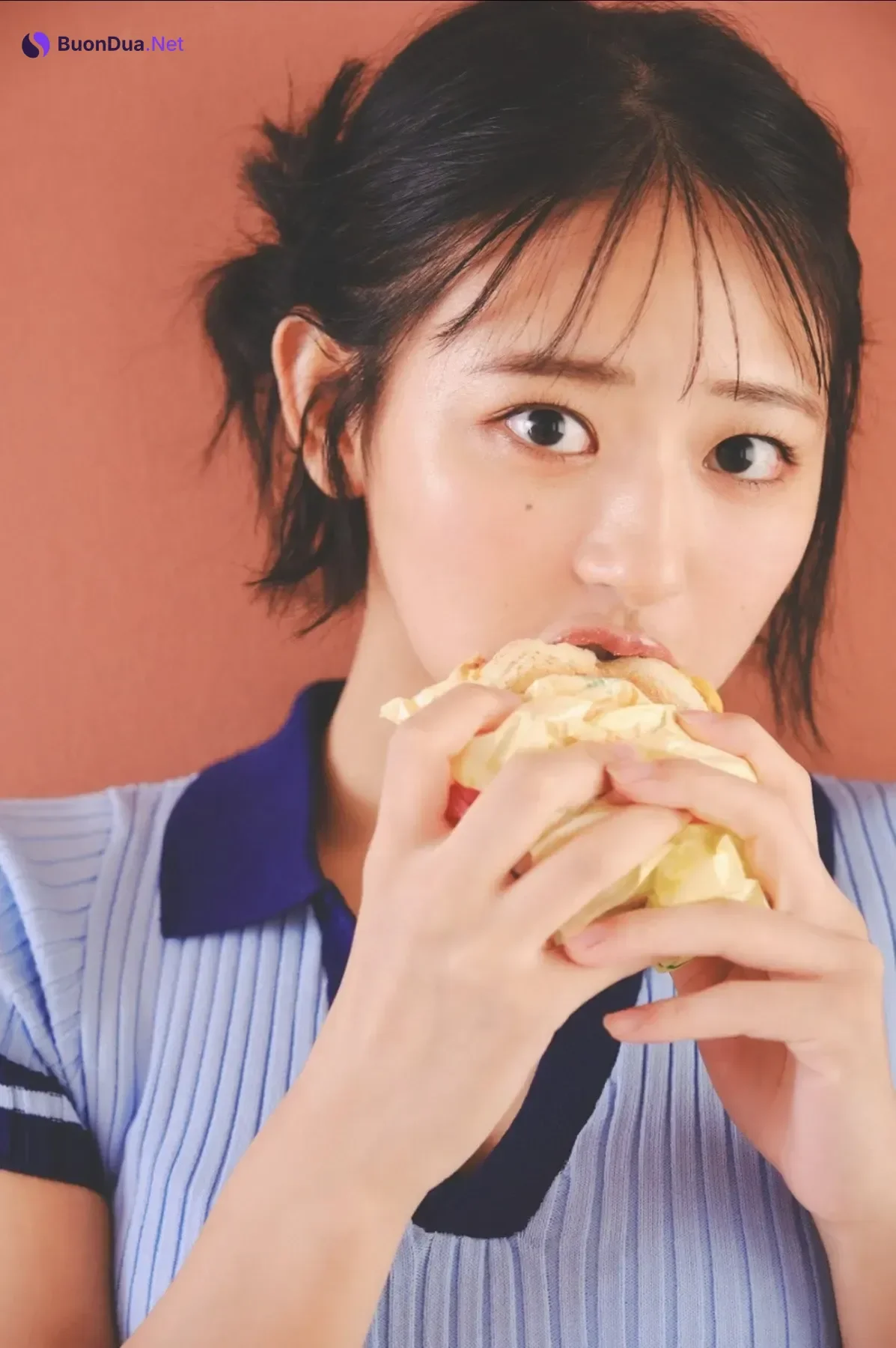 Sumipon すみぽん, FLASHデジタル写真集 「Innocent Love」 Set.03 - 写真 9
