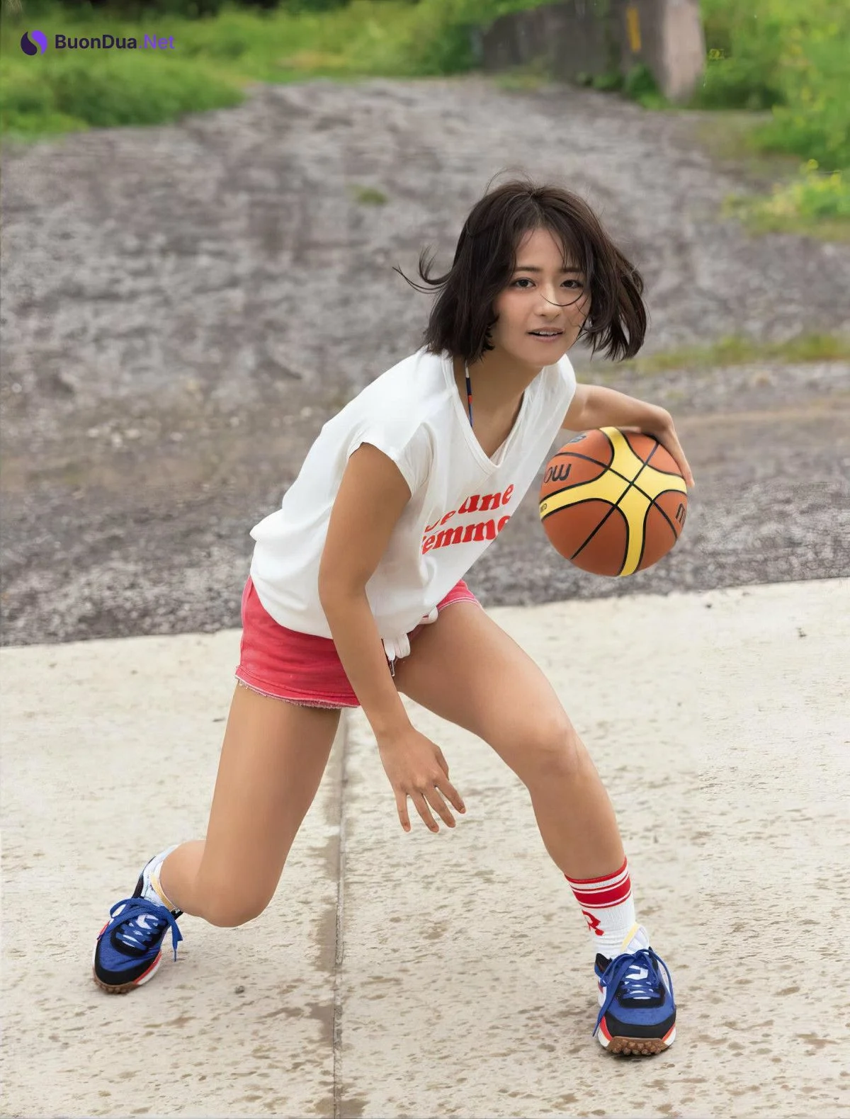 Sumipon すみぽん, FRIDAY 2024.07.19 (フライデー 2024年7月19日号) - Photo 6