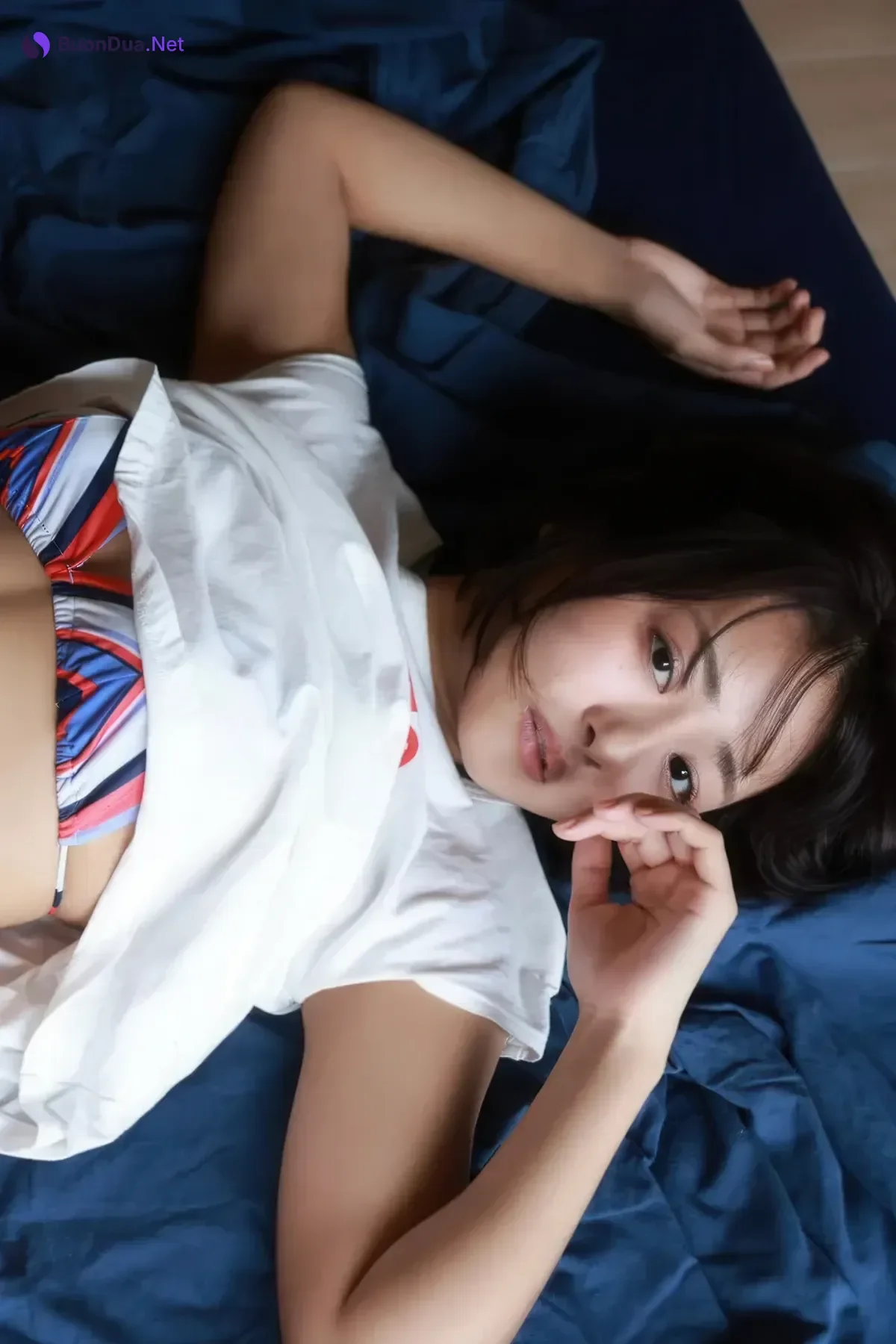 Sumipon すみぽん, FRIDAYデジタル写真集 「LADY LUCK」 Set.02 - Photo 11