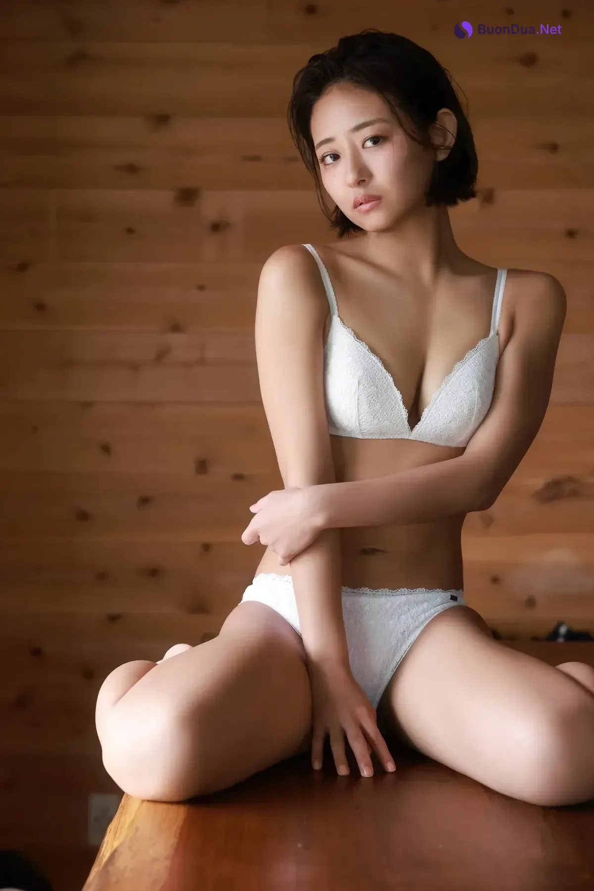 Sumipon すみぽん, FRIDAYデジタル写真集 「LADY LUCK」 Set.02 - Photo 20