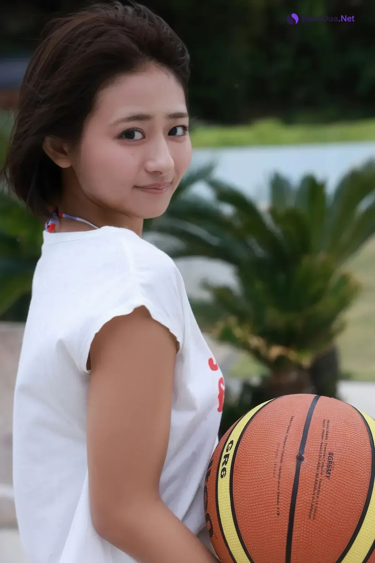 Sumipon すみぽん, FRIDAYデジタル写真集 「LADY LUCK」 Set.02 - Photo 4