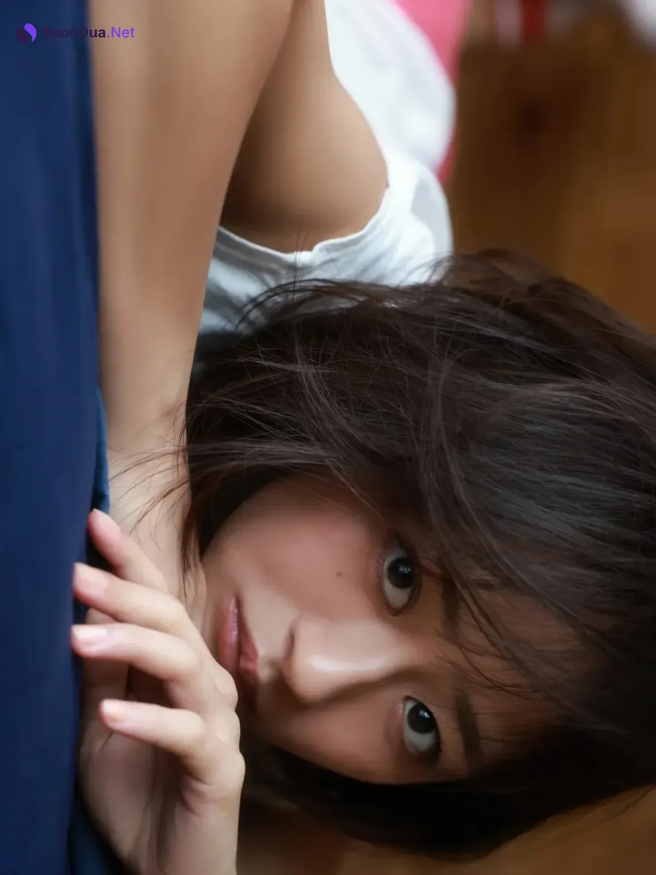 Sumipon すみぽん, FRIDAYデジタル写真集 「LADY LUCK」 Set.02 - Photo 9