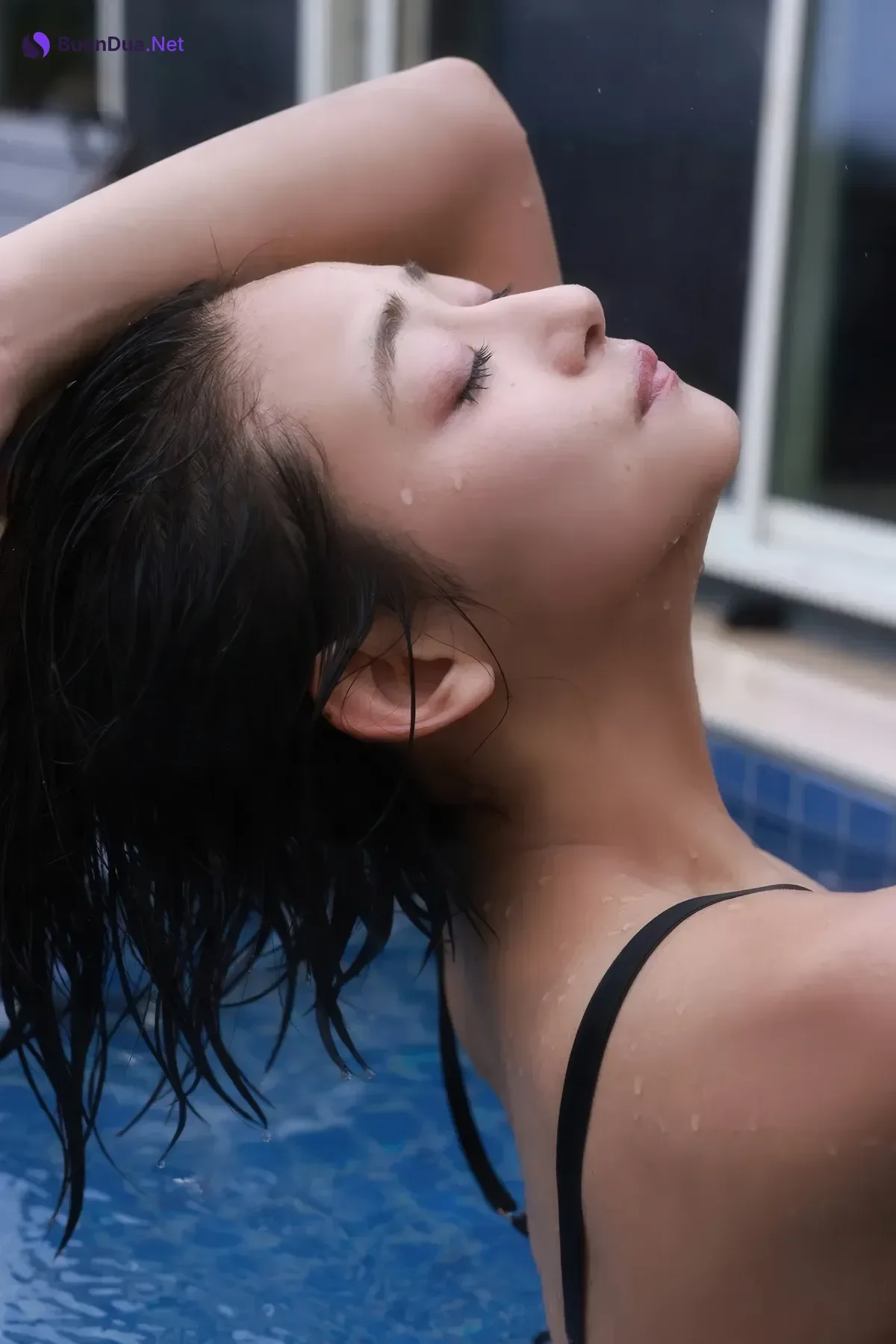 Sumipon すみぽん, FRIDAYデジタル写真集 「LADY LUCK」 Set.03 - 照片 17