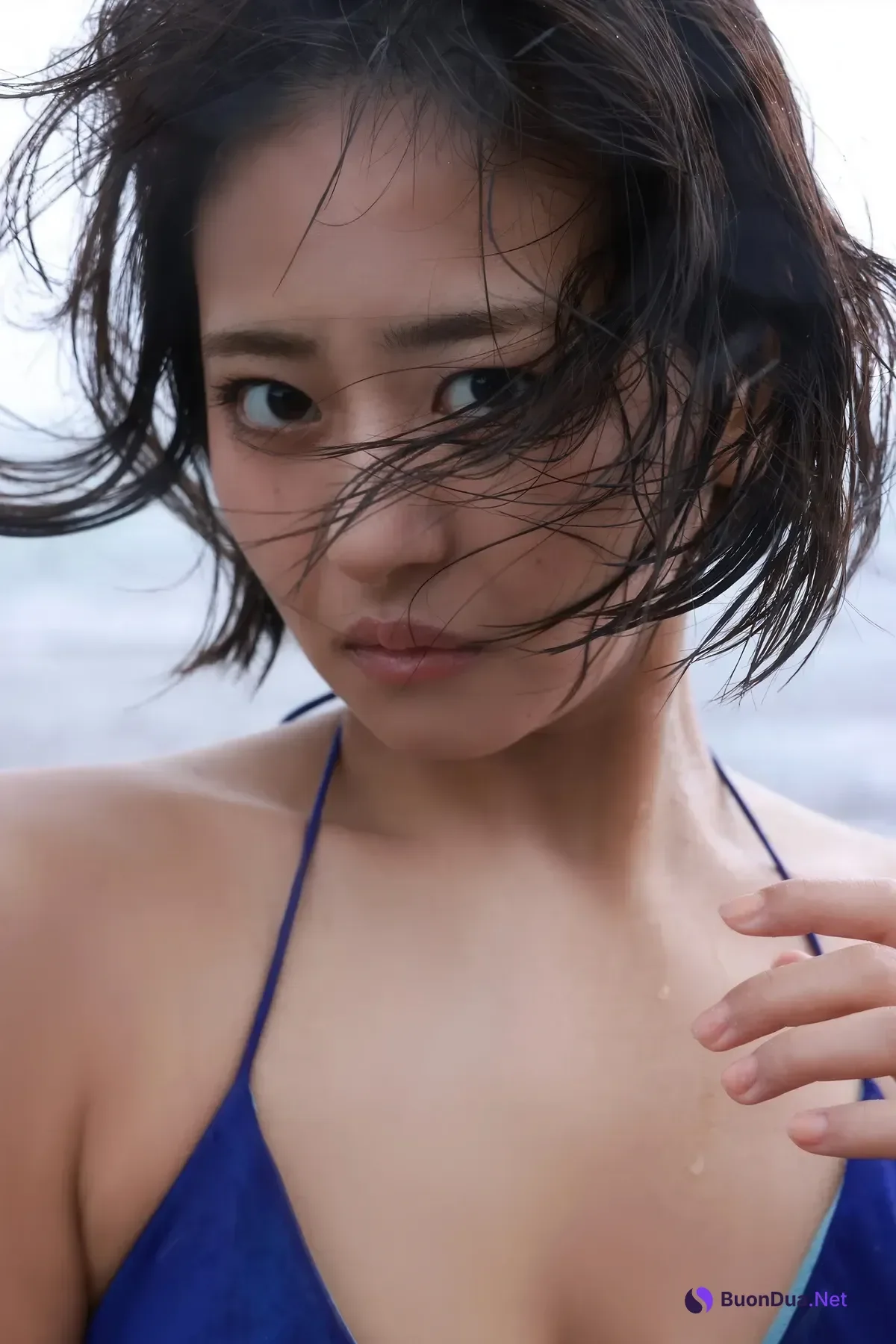 Sumipon すみぽん, FRIDAYデジタル写真集 「LADY LUCK」 Set.03 - 照片 4