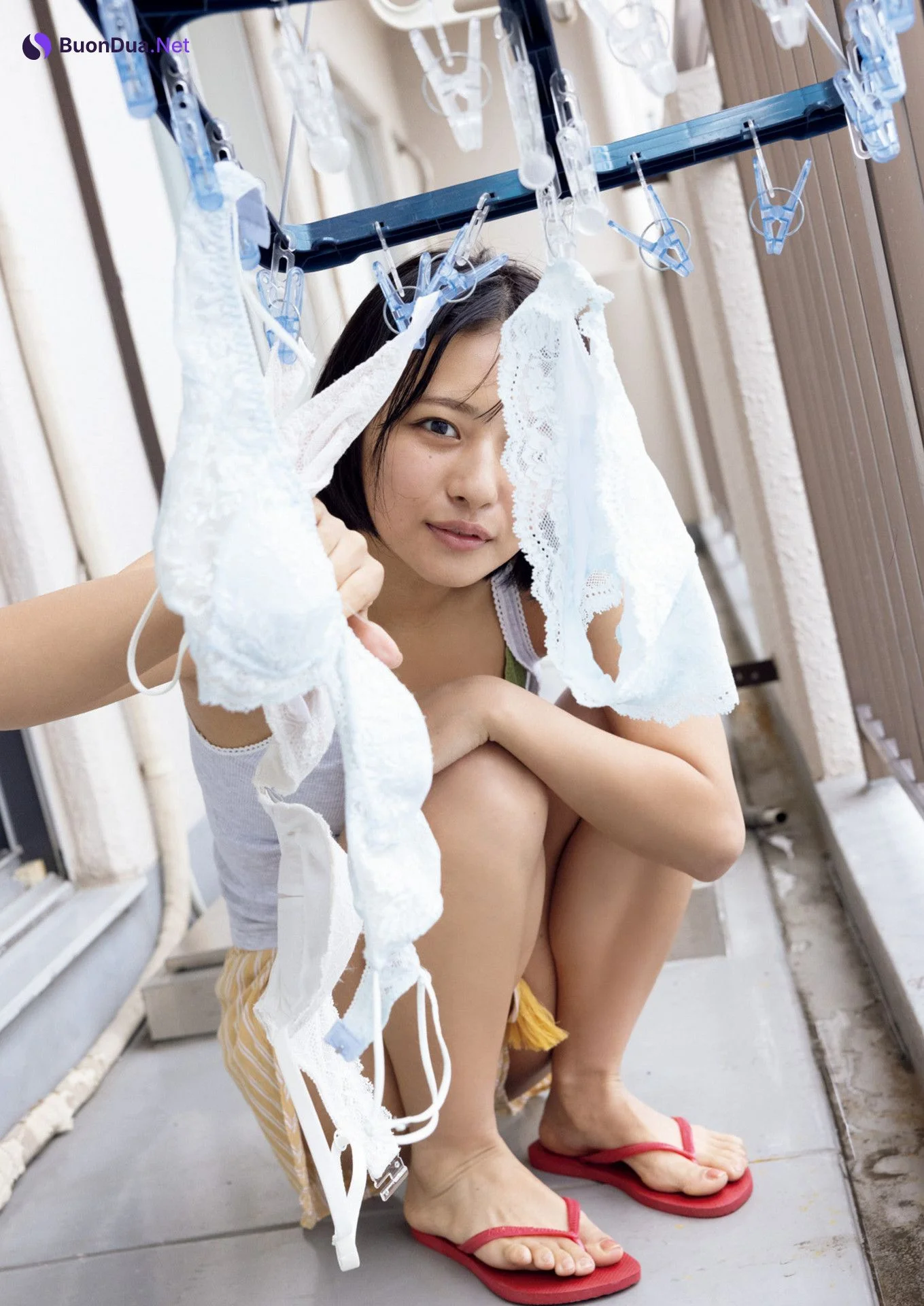 Sumipon すみぽん, Shukan Post 2024.08.02 (週刊ポスト 2024年8月2日号) - Photo 5