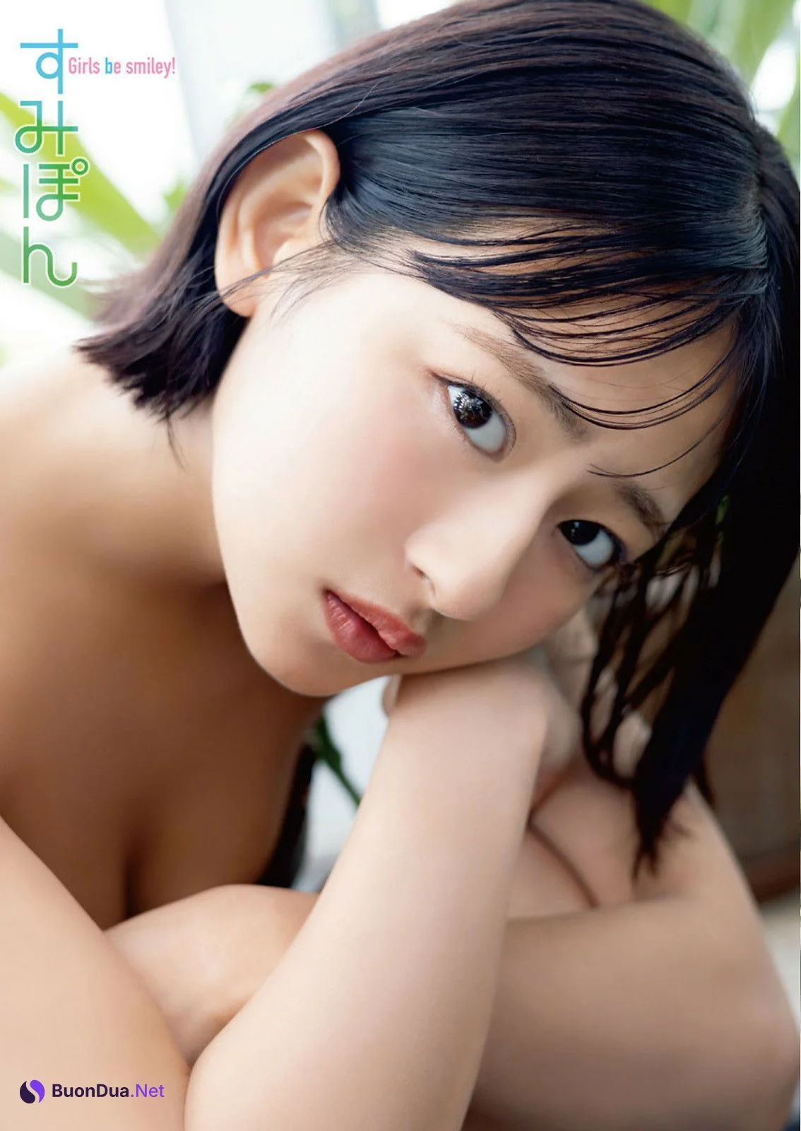Sumipon すみぽん, Young Animal 2024 No.17 (ヤングアニマル 2024年17号) - รูปภาพ 9