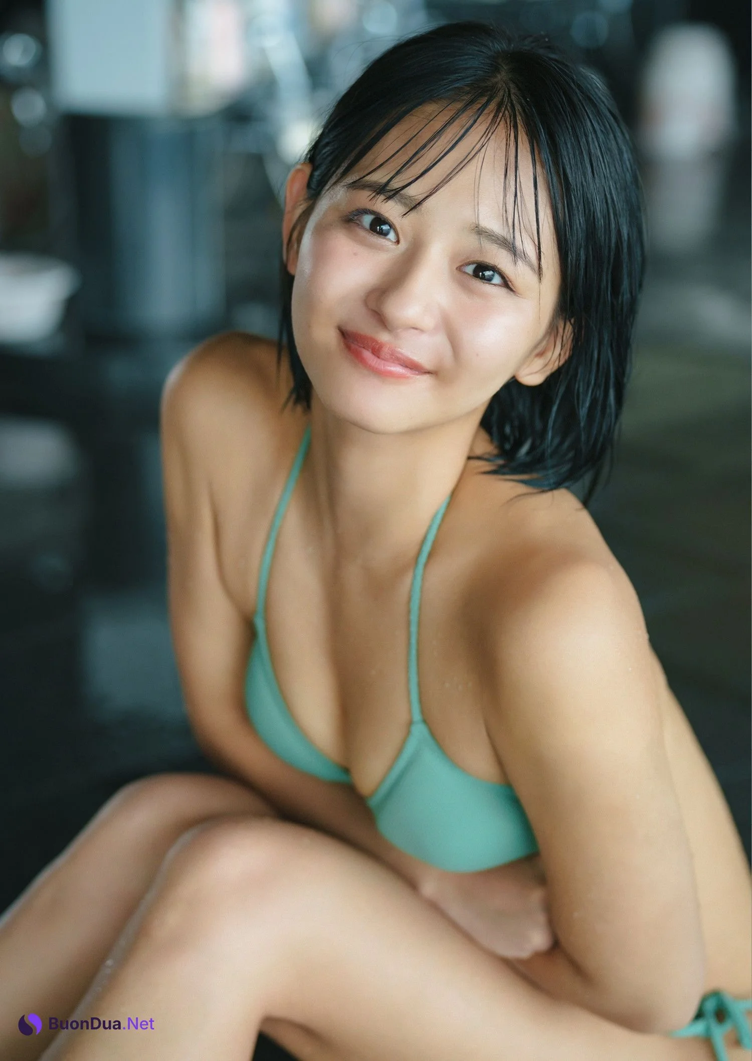 Sumipon すみぽん, Young Jump 2025 No.02 (ヤングジャンプ 2025年2号) - รูปภาพ 9