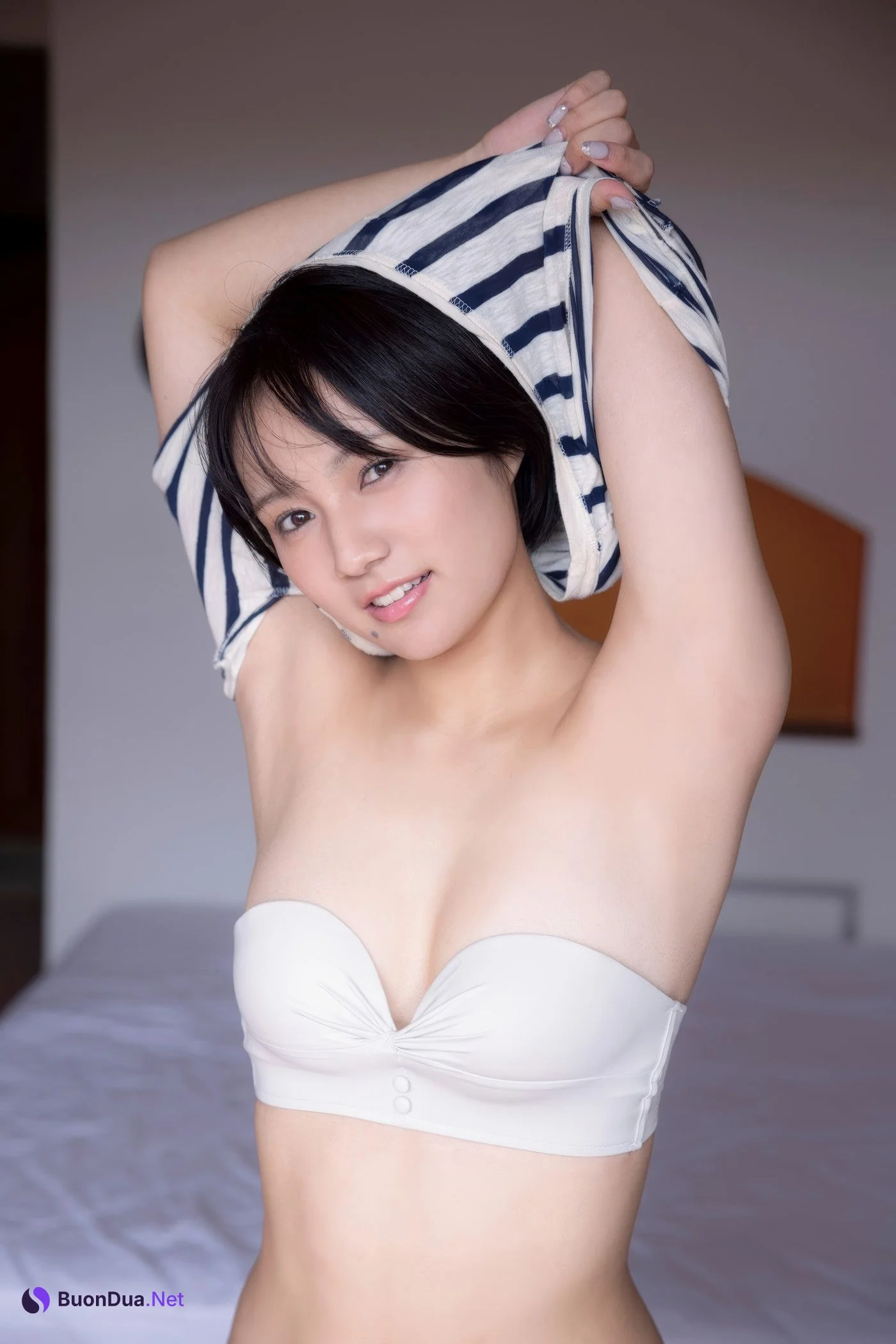 Sumire Kudo 工藤菫, アイドルワン I-One サンプル版 ふたり - Photo 12