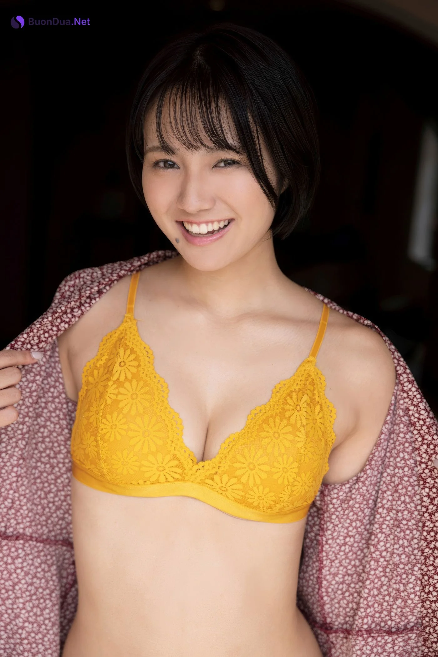Sumire Kudo 工藤菫, アイドルワン I-One サンプル版 ふたり - Photo 17
