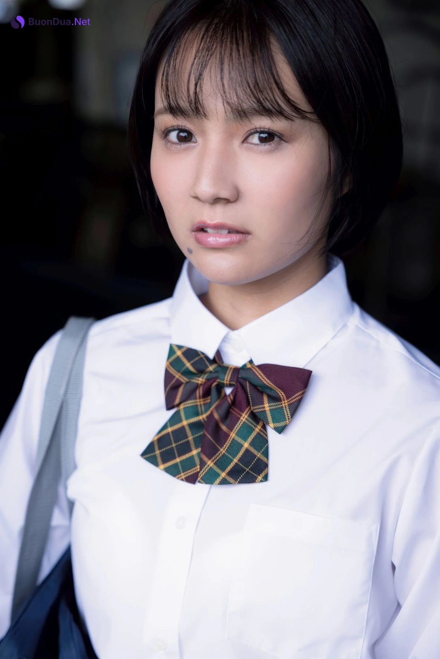 Sumire Kudo 工藤菫, アイドルワン I-One サンプル版 ふたり - Photo 18