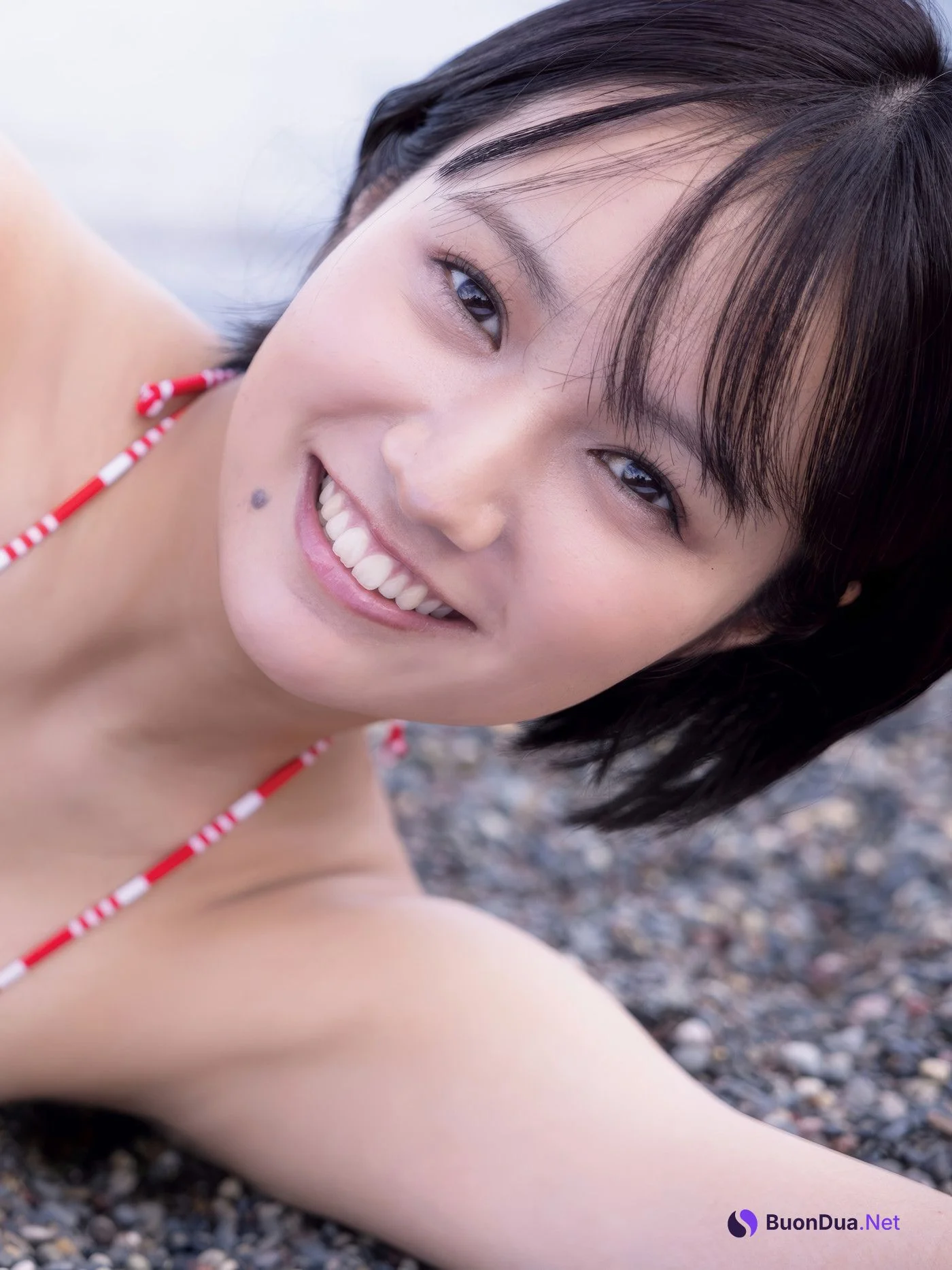 Sumire Kudo 工藤菫, アイドルワン I-One サンプル版 ふたり - Photo 5