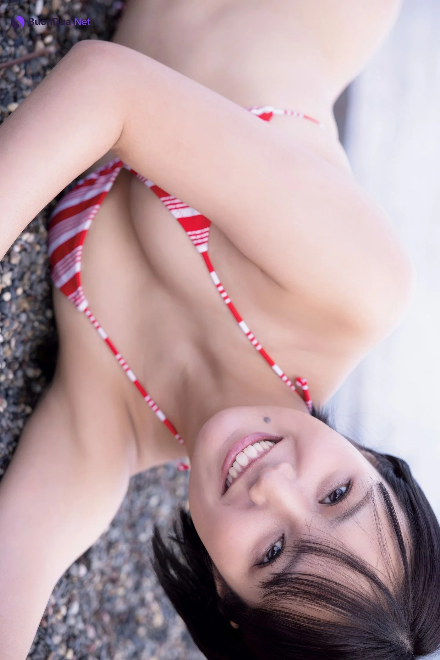 Sumire Kudo 工藤菫, アイドルワン I-One サンプル版 ふたり - Photo 6