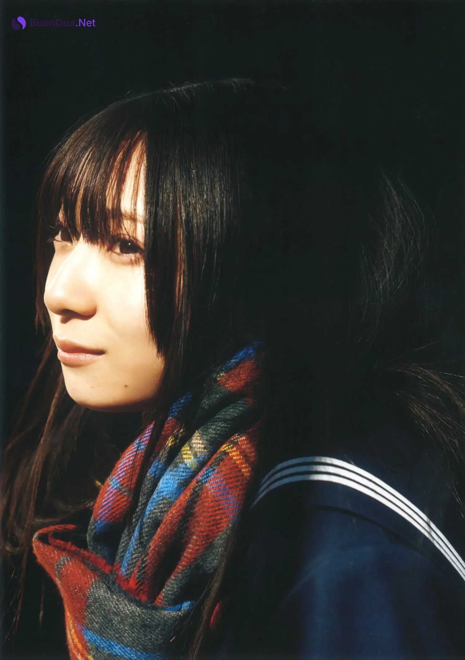 Sumire Miyachi 宮地すみれ, B.L.T. 2024 高校卒業 High School Graduation - Photo 12