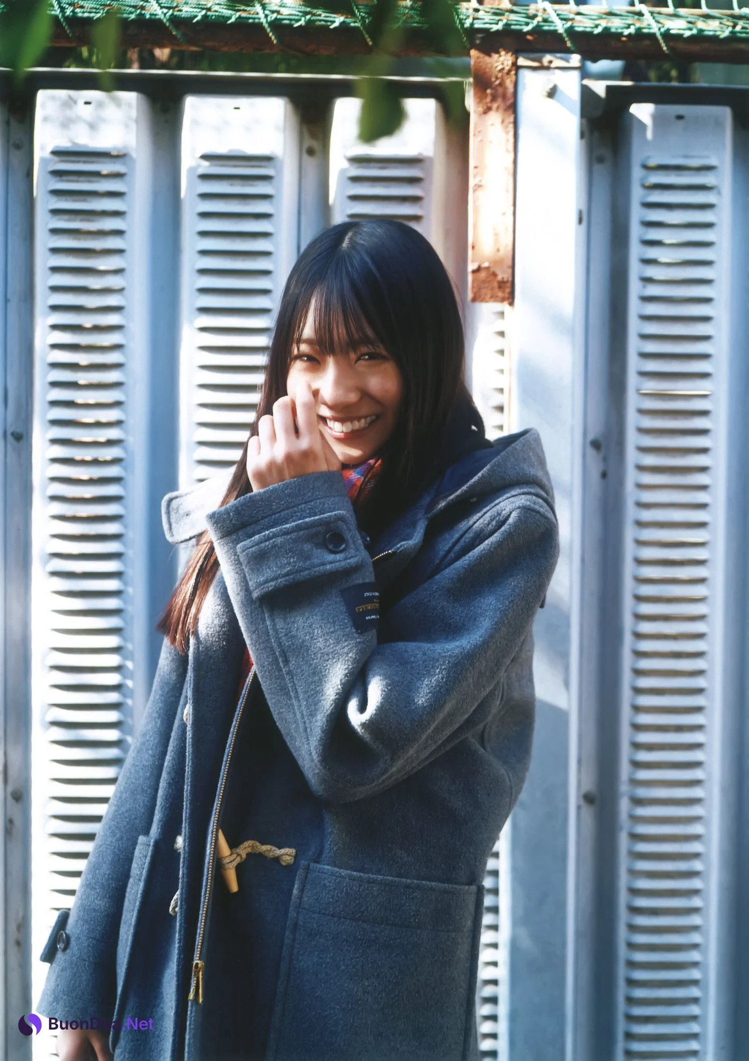 Sumire Miyachi 宮地すみれ, B.L.T. 2024 高校卒業 High School Graduation - Photo 6
