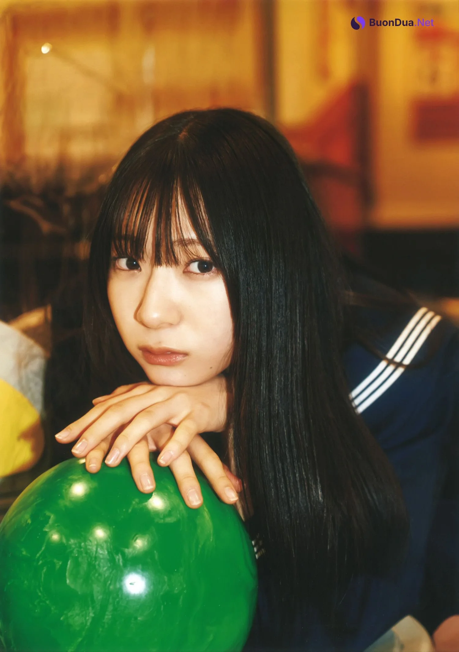 Sumire Miyachi 宮地すみれ, B.L.T. 2024 高校卒業 High School Graduation - Photo 9