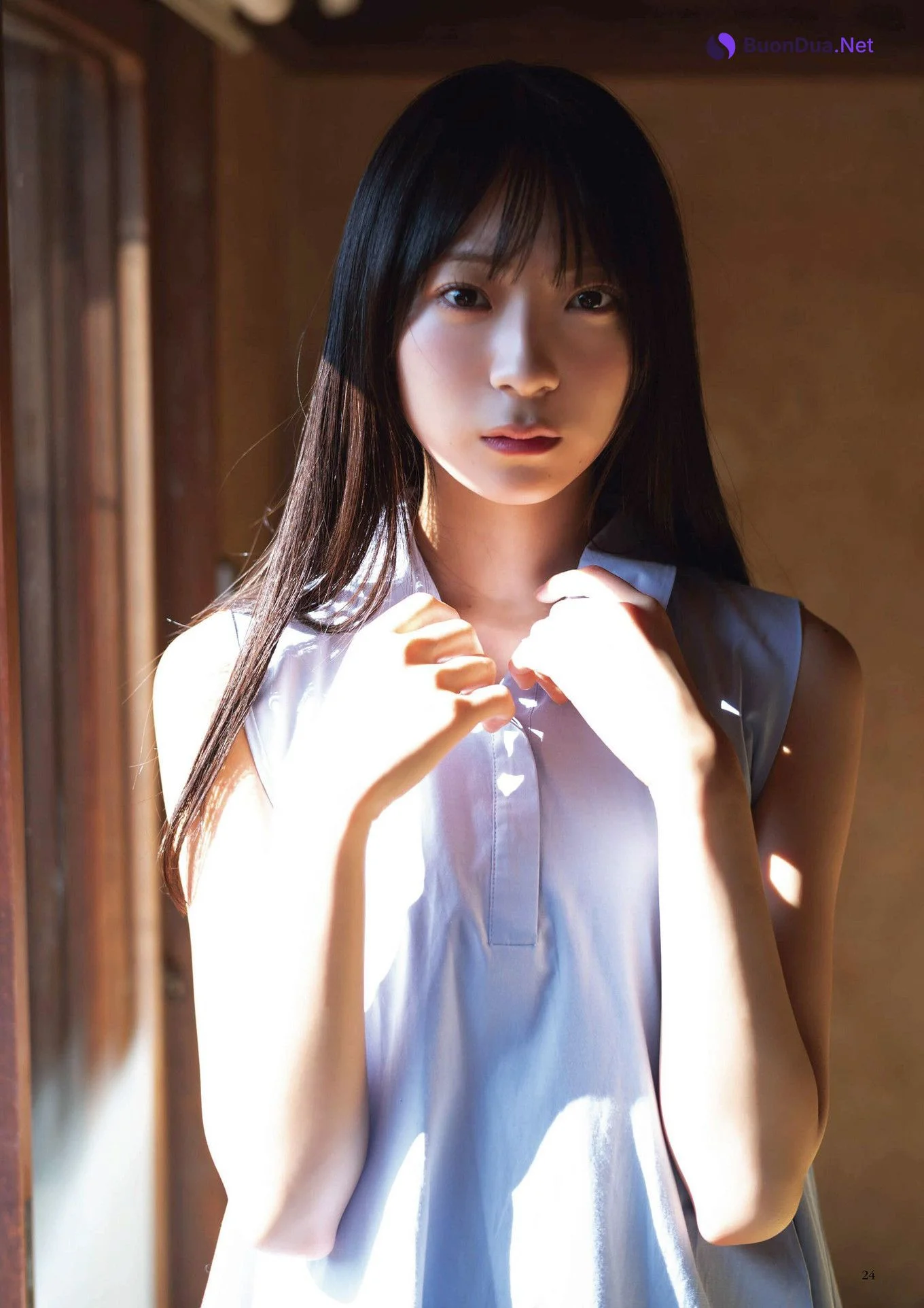 Sumire Miyachi 宮地すみれ, BUBKA 2025.01 (ブブカ 2025年1月号) - Photo 6
