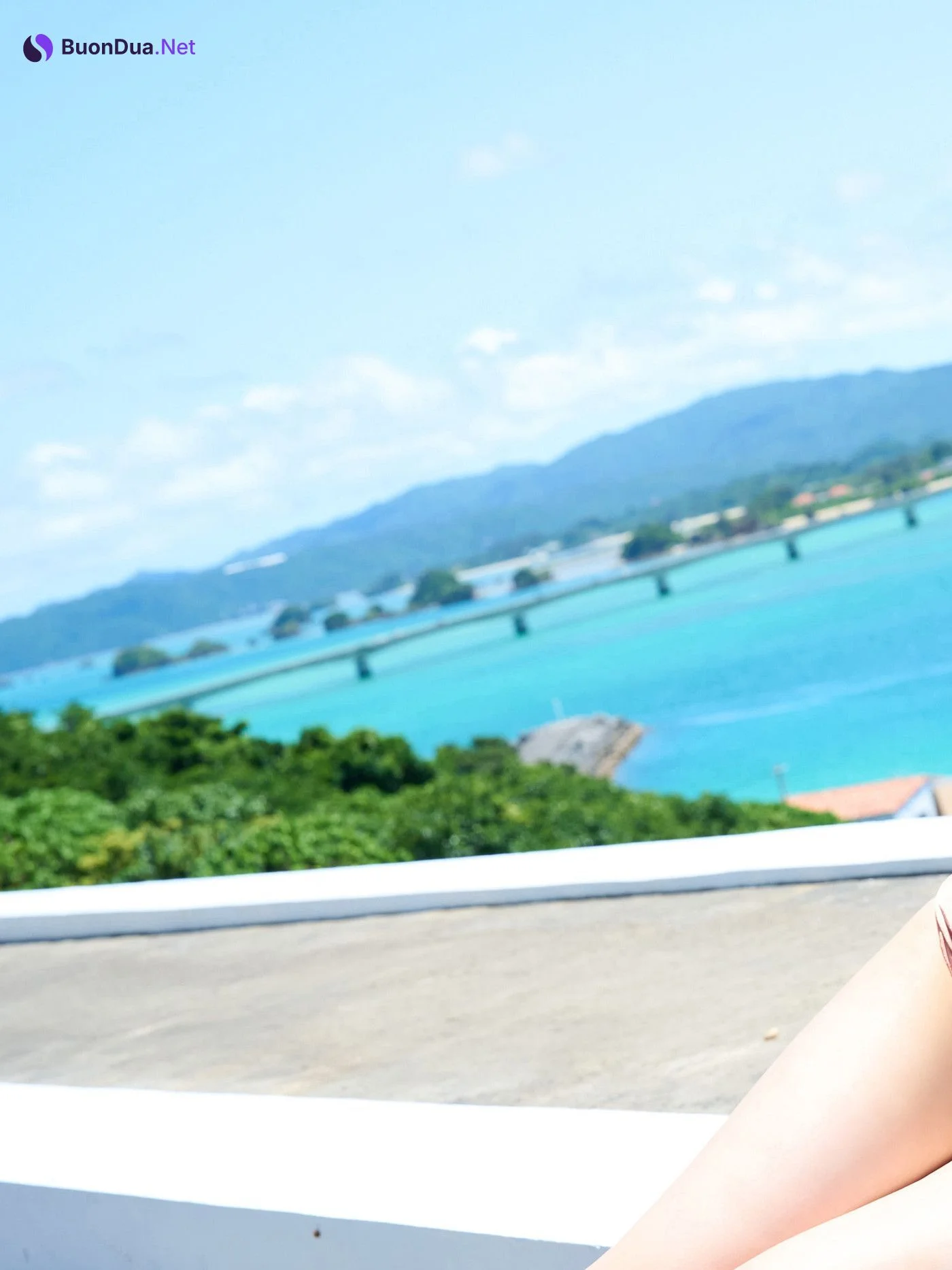 Sumire Miyachi 宮地すみれ, Gravure Champion VOL.09 - Photo 15