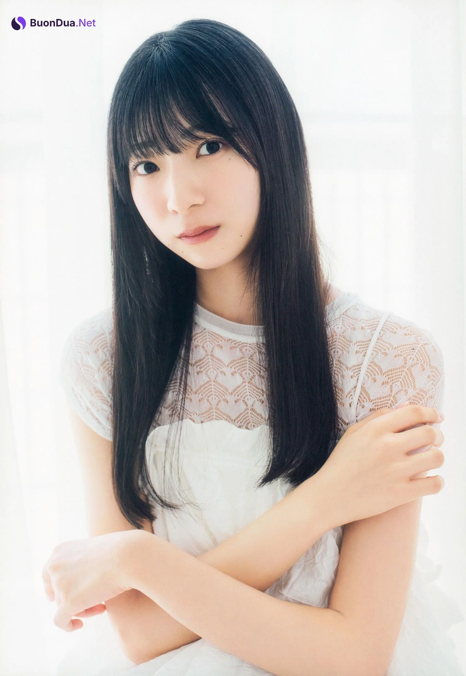 Sumire Miyachi 宮地すみれ, UTB 2023.08 vol.328 (アップトゥボーイ 2023年8月号) - Photo 2
