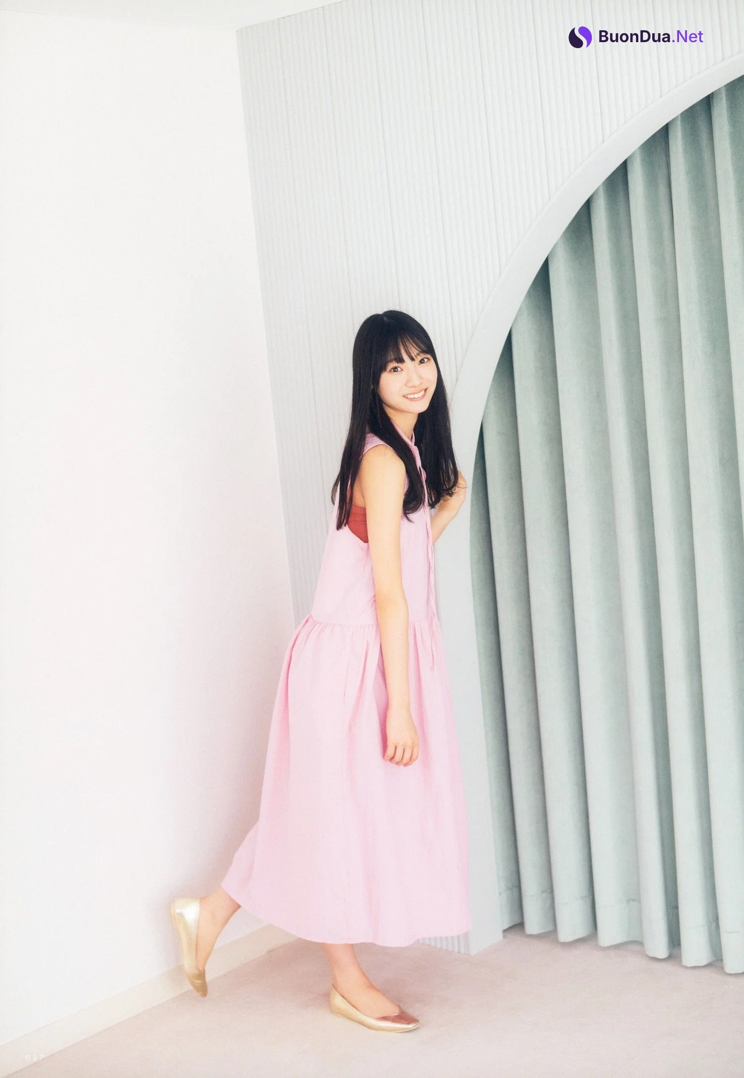 Sumire Miyachi 宮地すみれ, UTB 2023.08 vol.328 (アップトゥボーイ 2023年8月号) - Photo 6