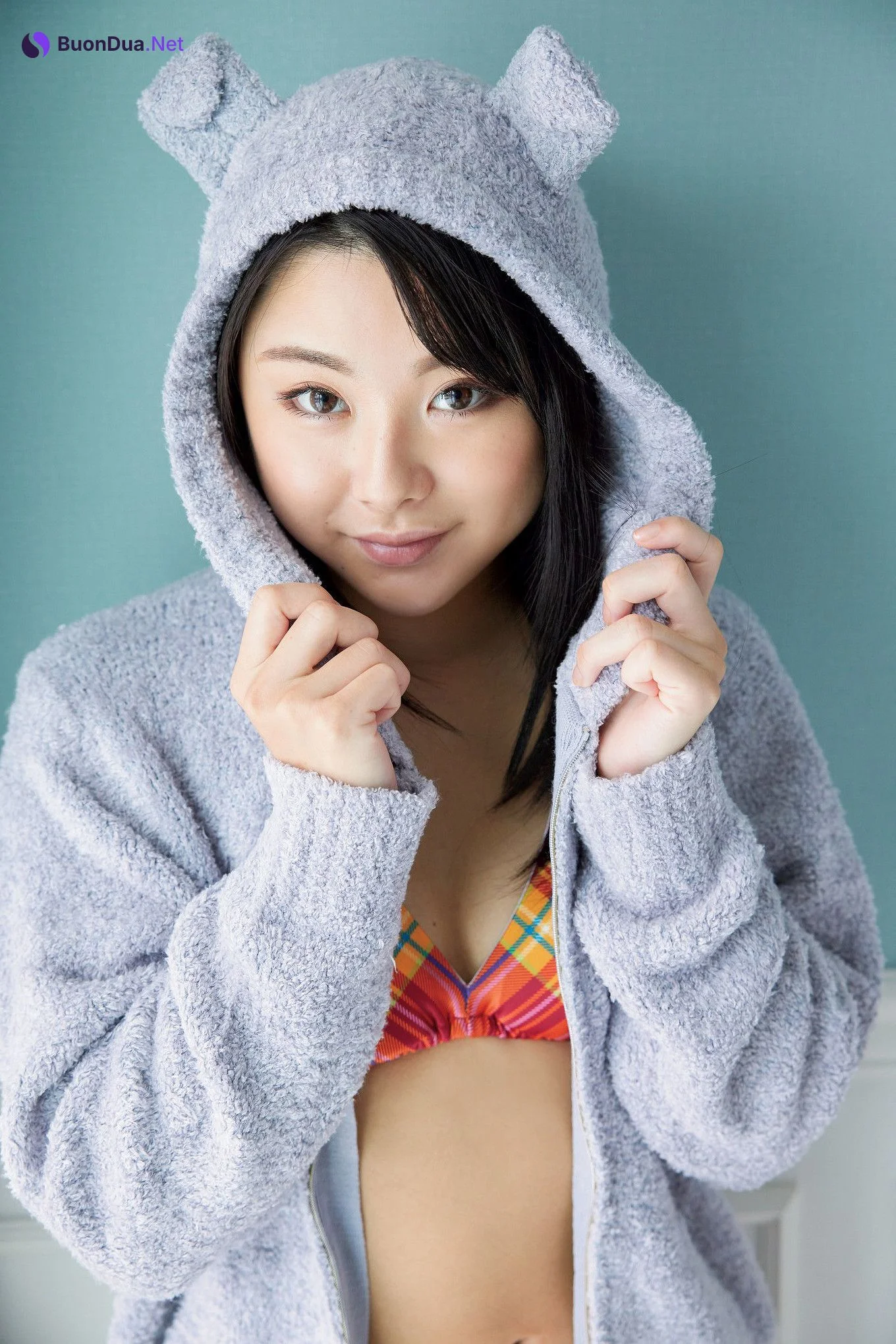 Sumire Noda 野田すみれ, アイドルワン I-One サンプル版 Real Face - Photo 10