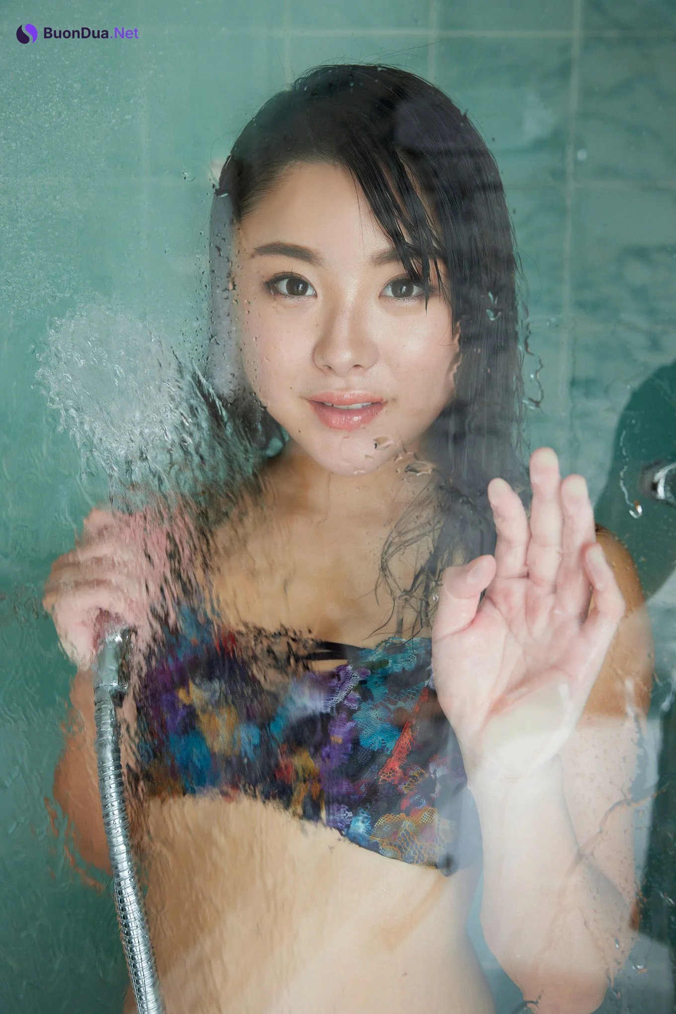 Sumire Noda 野田すみれ, アイドルワン I-One サンプル版 Real Face - Photo 5