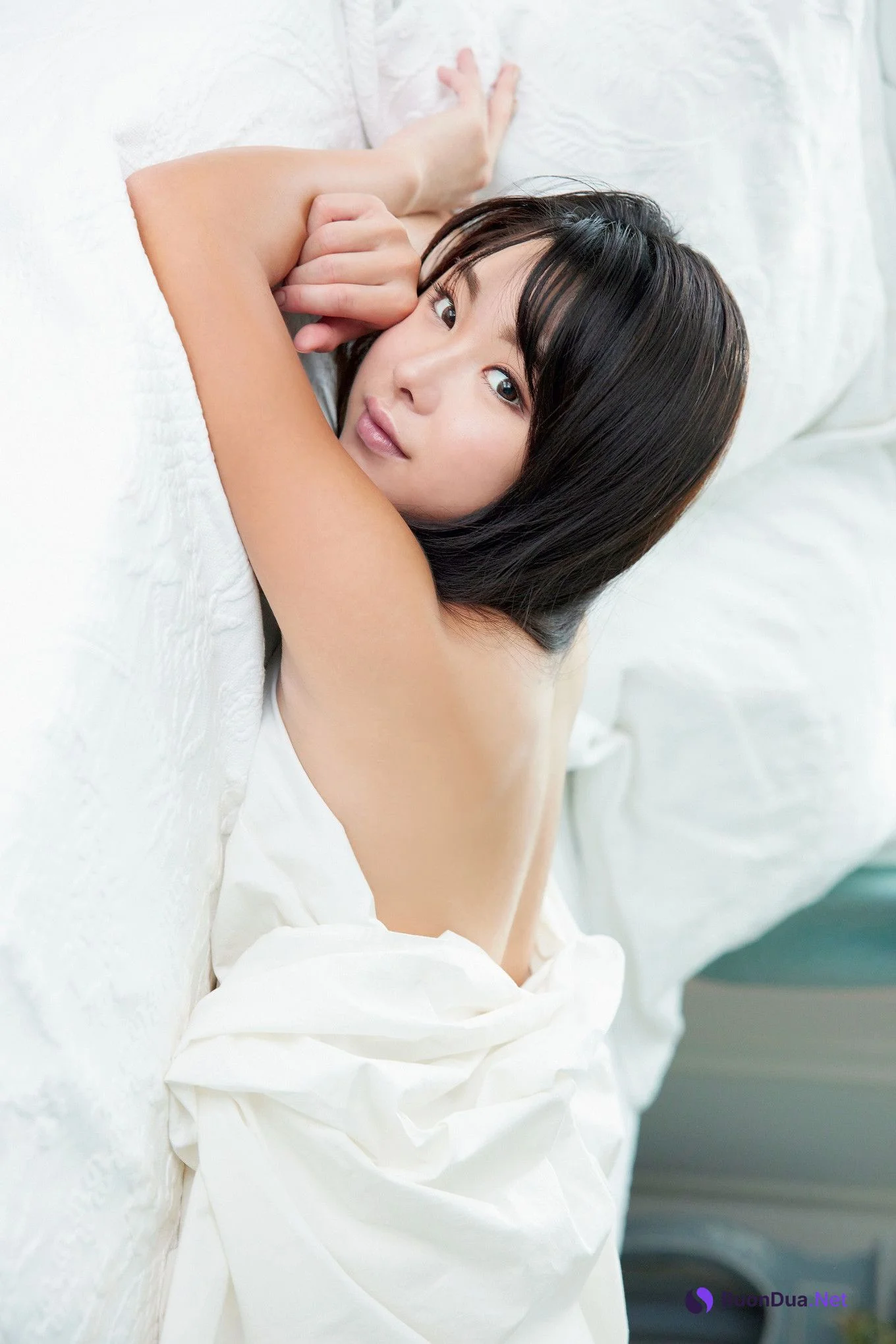 Sumire Noda 野田すみれ, アイドルワン I-One サンプル版 Real Face - Photo 9