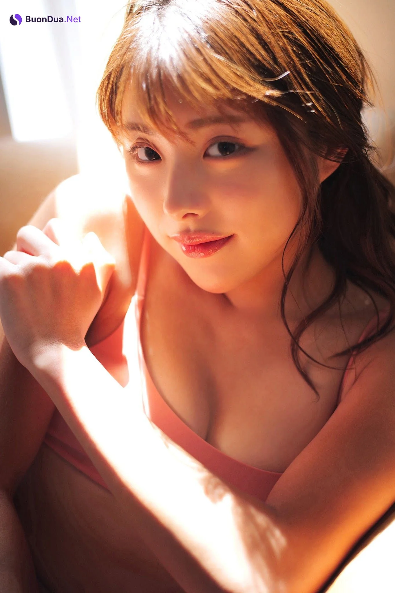 Sumire Noda 野田すみれ, ヤンマガWeb ヤンマガアザーっす！ YM2021年29号 - Photo 10
