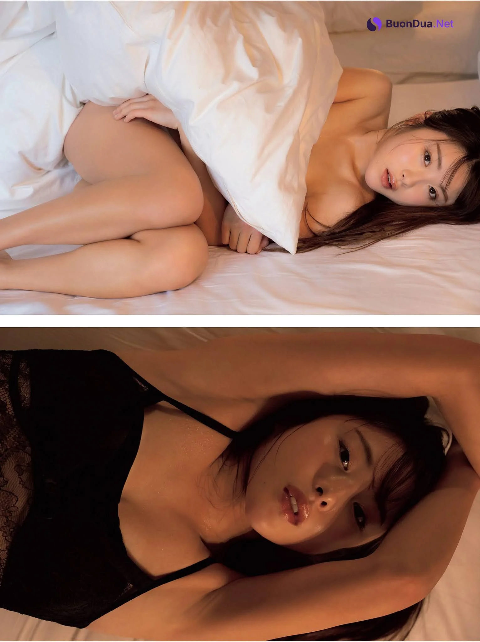 Sumire Noda 野田すみれ, Weekly Playboy 2021 No.21 (週刊プレイボーイ 2021年21号) - Photo 6