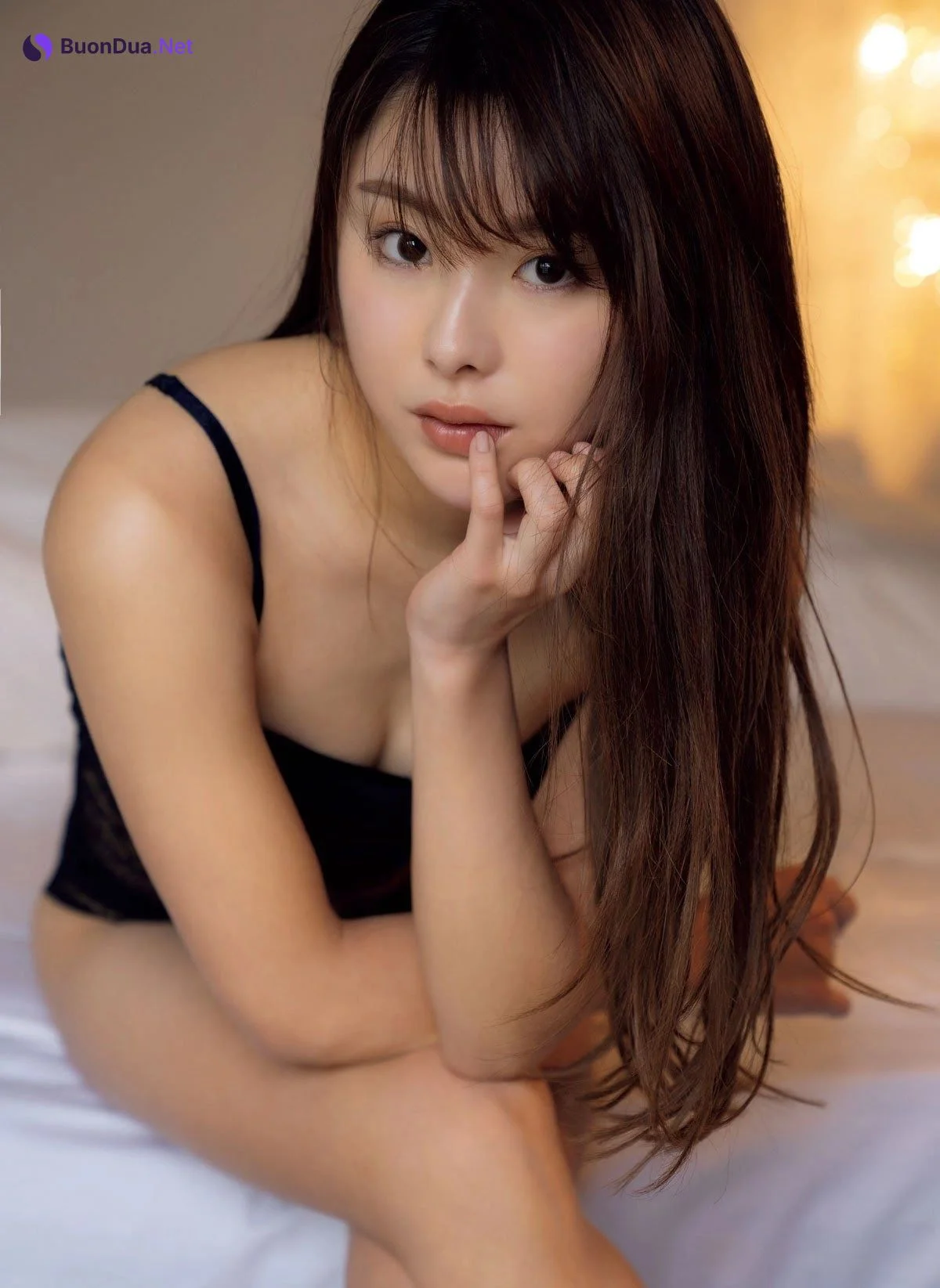 Sumire Noda 野田すみれ, Weekly Playboy 2021 No.21 (週刊プレイボーイ 2021年21号) - Photo 7