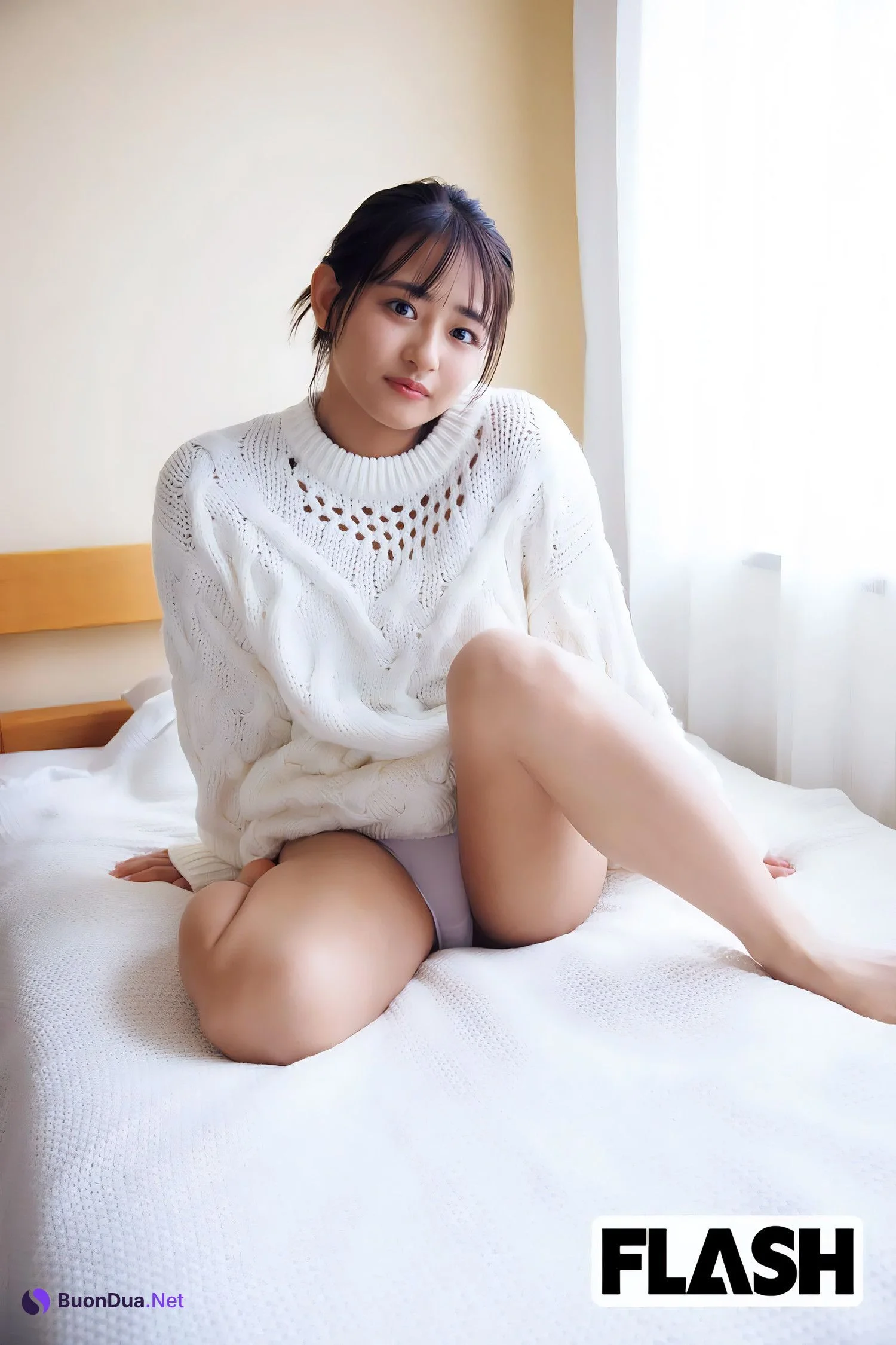 Sumire Takakura 高倉菫, FLASH 2024.03.12 (フラッシュ 2024年3月12日号) - Photo 11