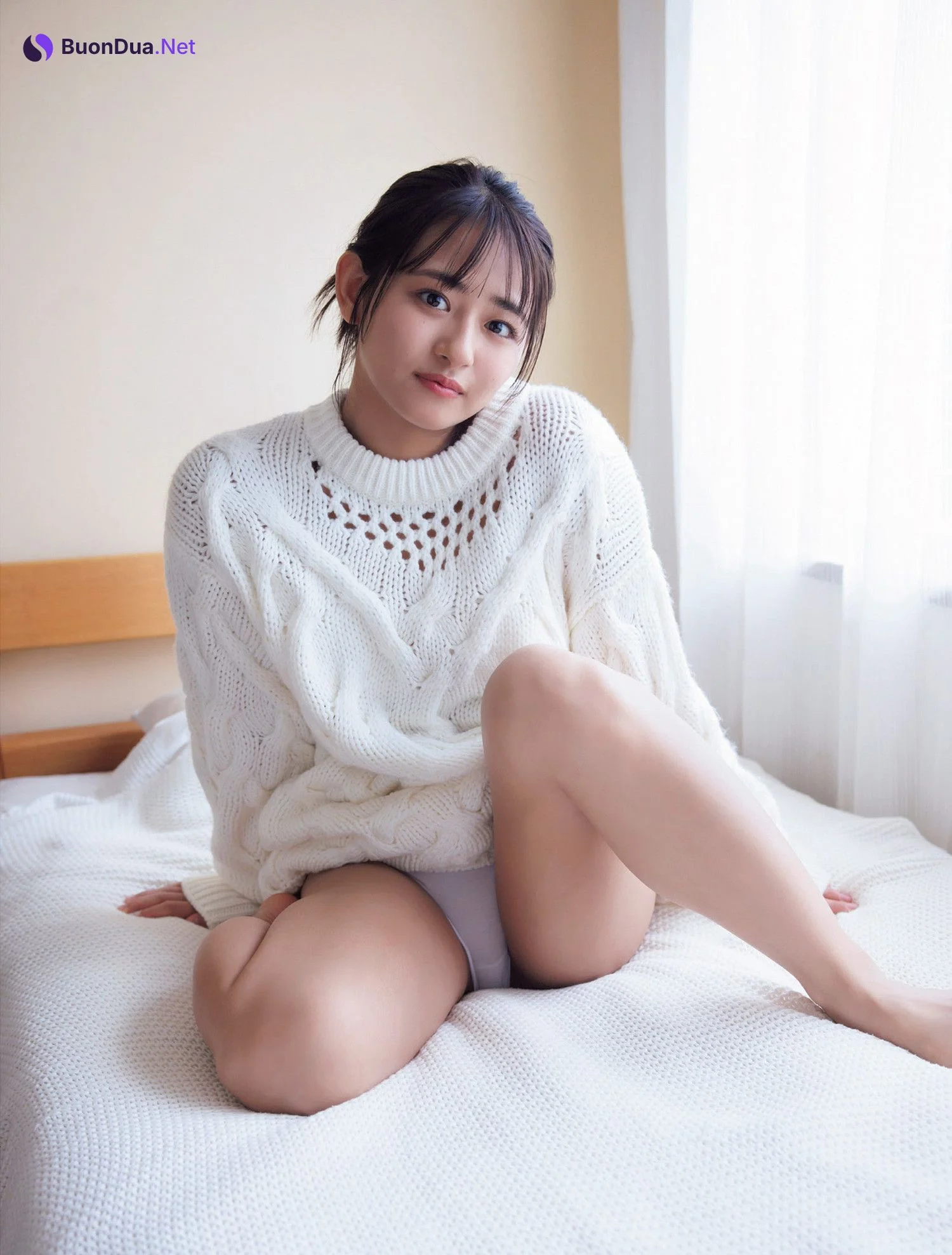 Sumire Takakura 高倉菫, FLASH 2024.03.12 (フラッシュ 2024年3月12日号) - Photo 2