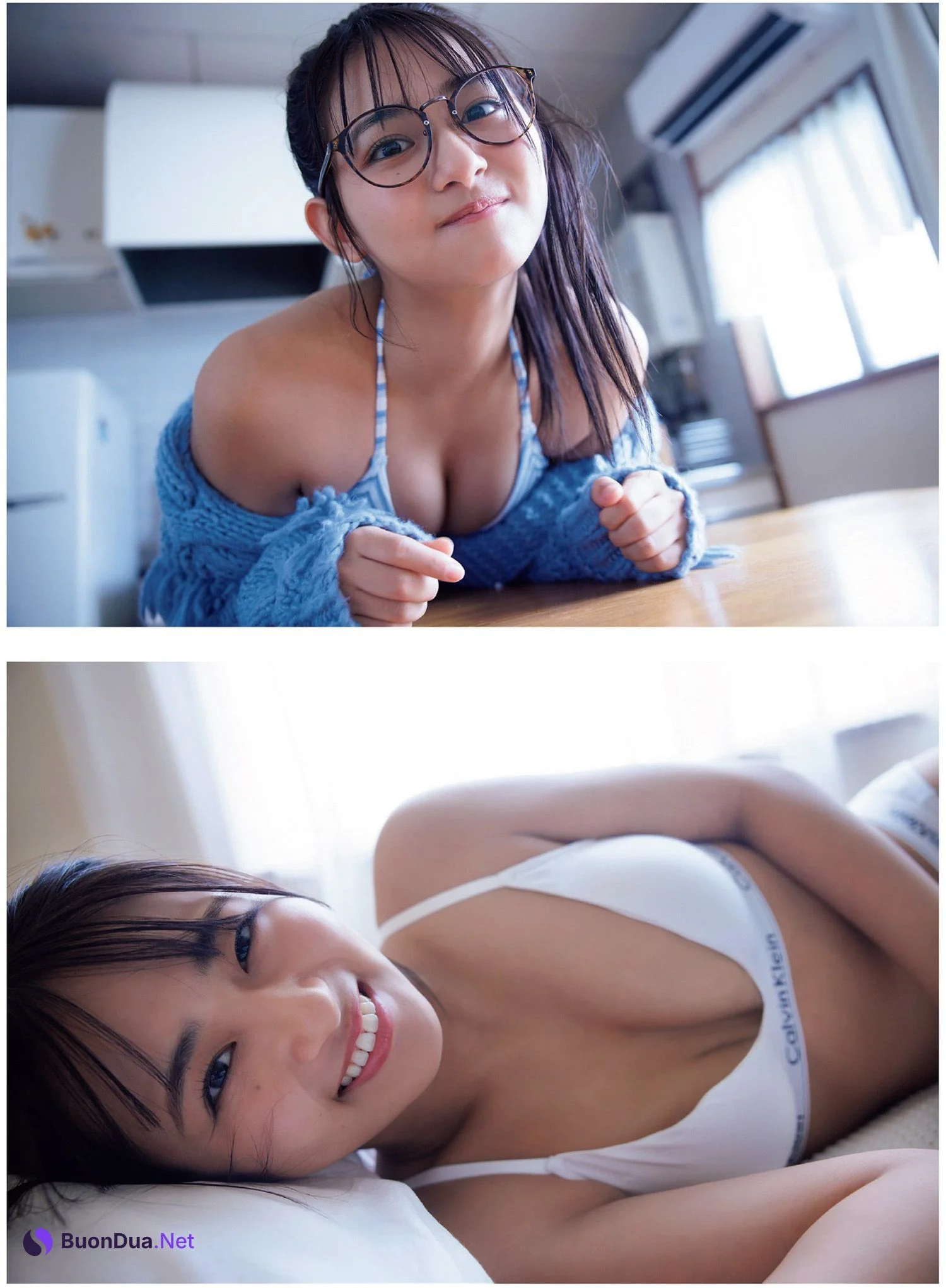 Sumire Takakura 高倉菫, FLASH 2024.03.12 (フラッシュ 2024年3月12日号) - Photo 3