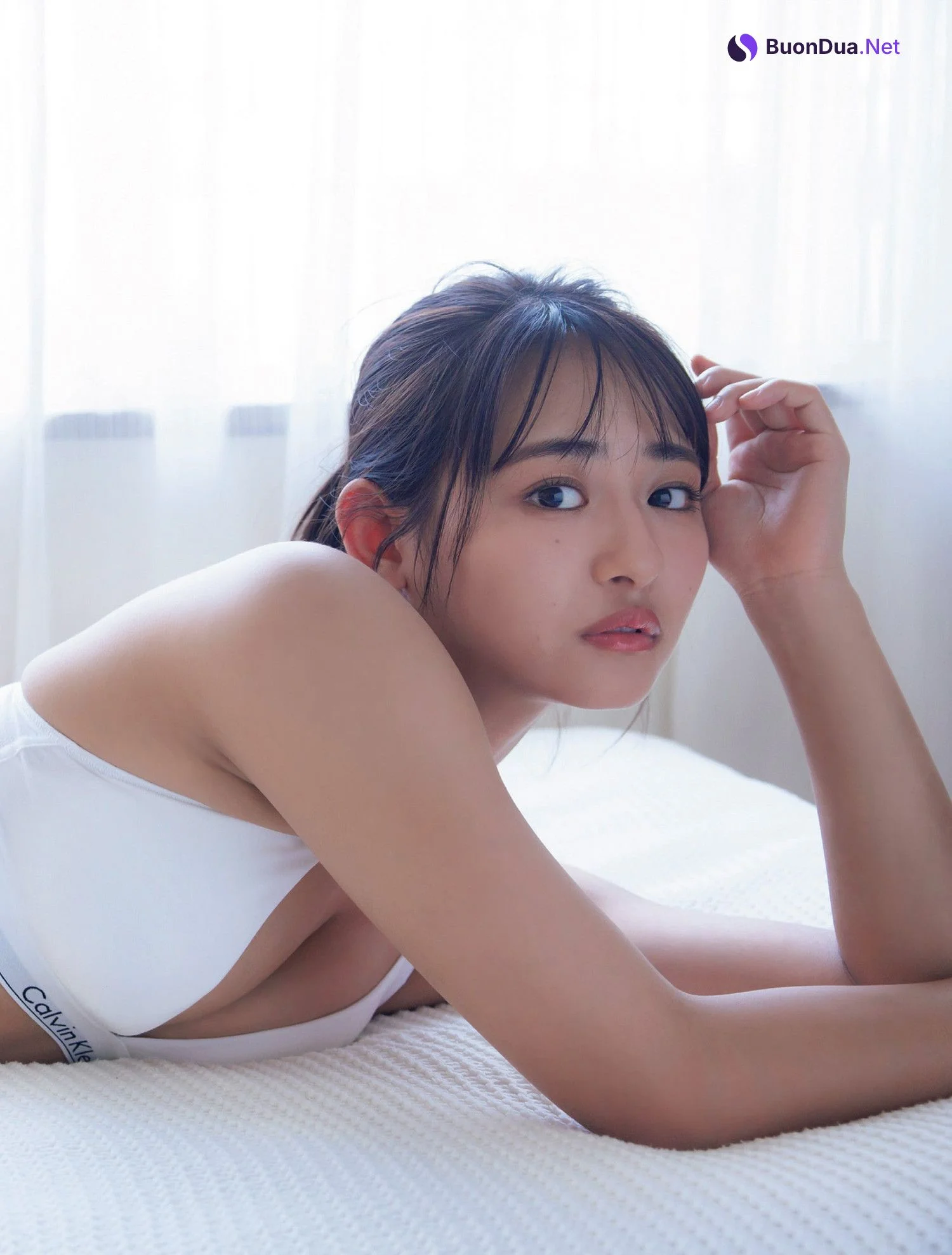 Sumire Takakura 高倉菫, FLASH 2024.03.12 (フラッシュ 2024年3月12日号) - Photo 5