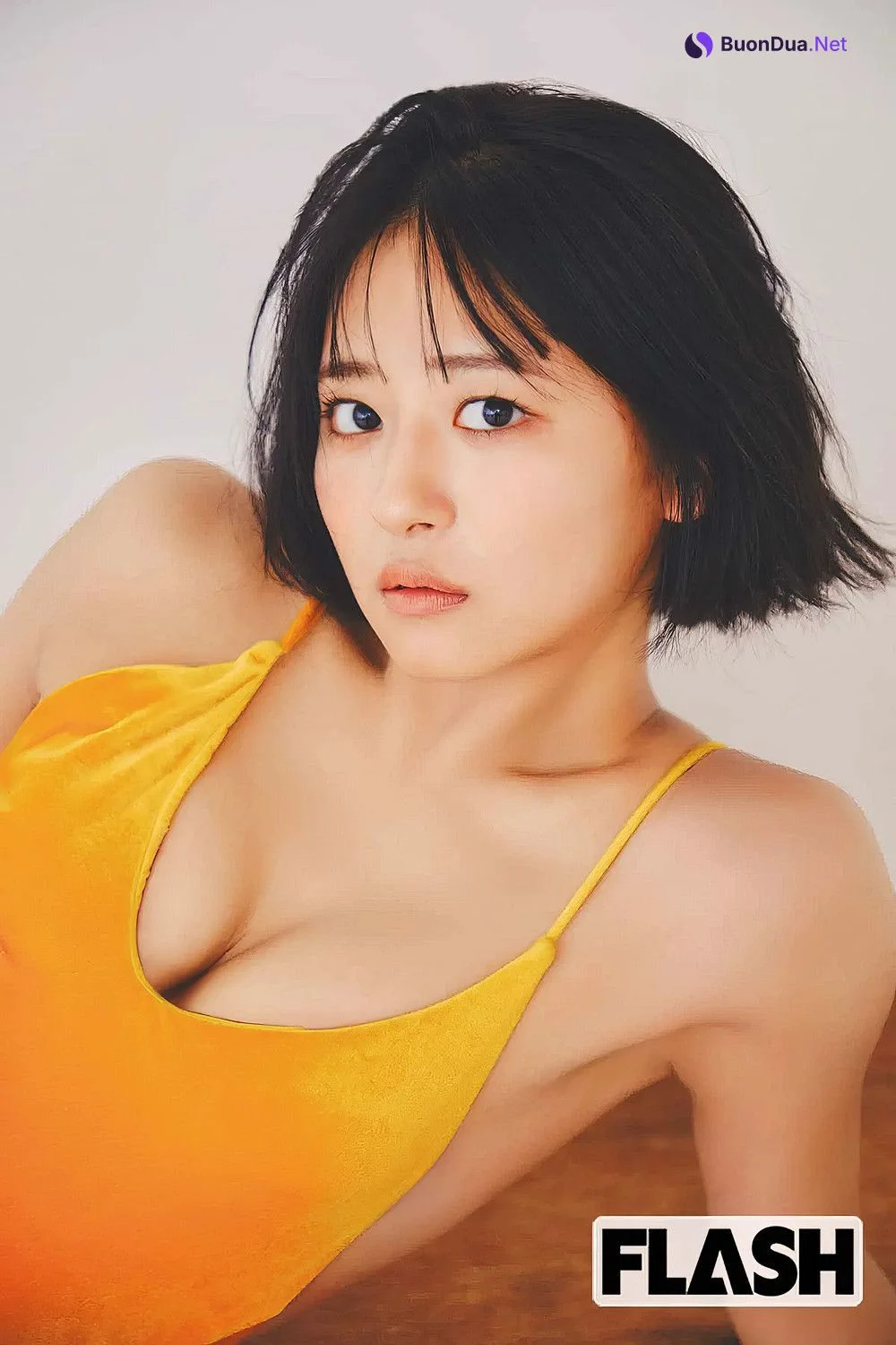 Sumire Takakura 高倉菫, FLASH 2024.08.20-27 (フラッシュ 2024年8月20-27日号) - Photo 14