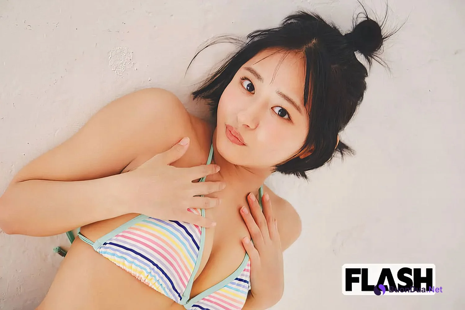 Sumire Takakura 高倉菫, FLASH 2024.08.20-27 (フラッシュ 2024年8月20-27日号) - Photo 17