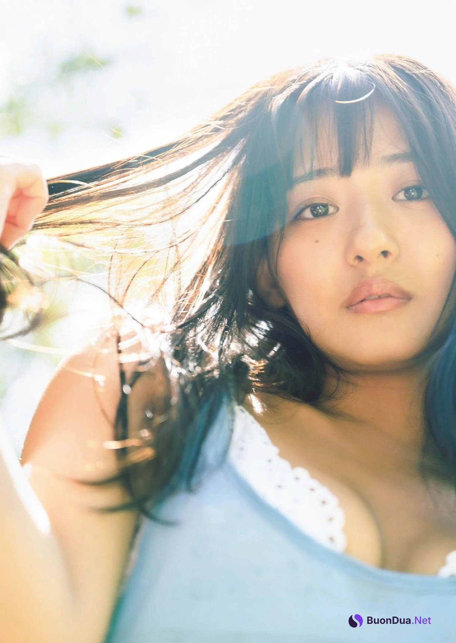 Sumire Takakura 高倉菫, Weekly Playboy 2023 No.43 (週刊プレイボーイ 2023年43号) - Photo 4