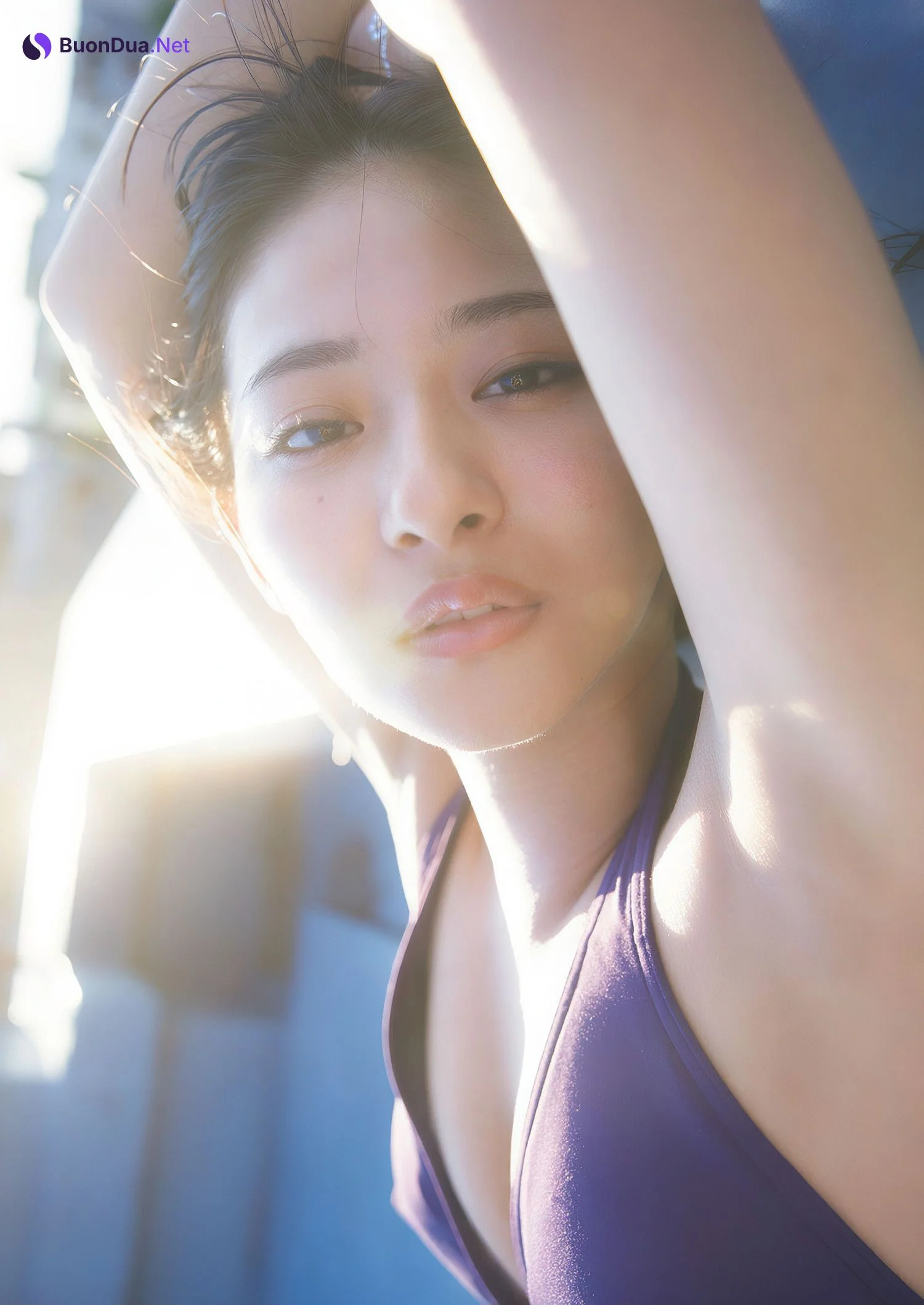 Sumire Takakura 高倉菫, Weekly Playboy 2024 No.44 (週刊プレイボーイ 2024年44号) - Photo 8