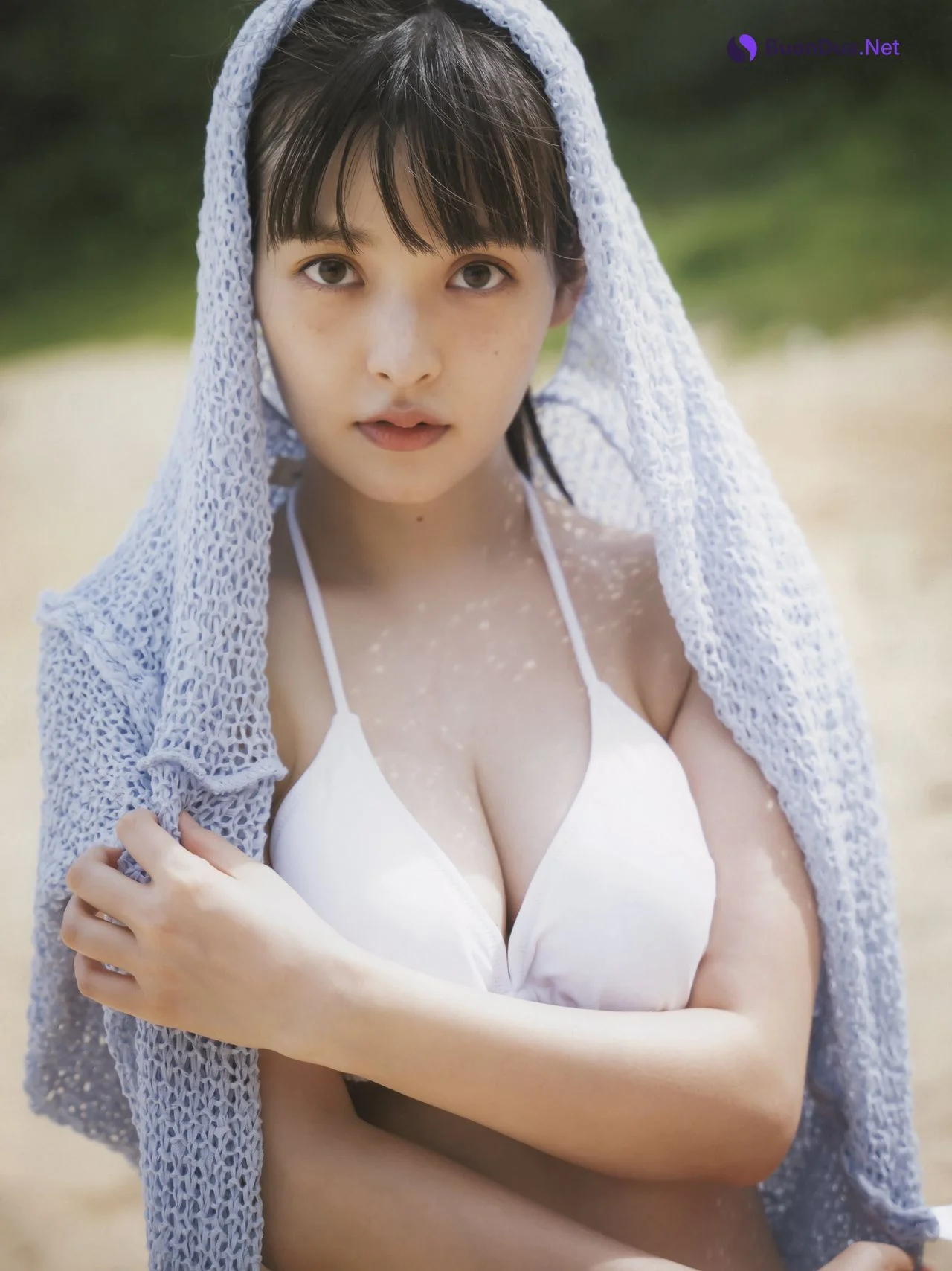Sumire Uesaka 上坂すみれ, 2nd写真集 「すみれのゆめ」 Set.01 - รูปภาพ 18