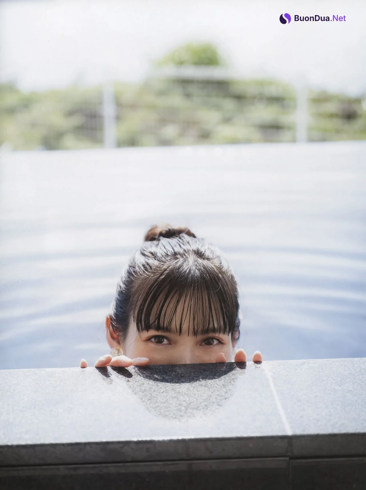 Sumire Uesaka 上坂すみれ, 2nd写真集 「すみれのゆめ」 Set.01 - รูปภาพ 8