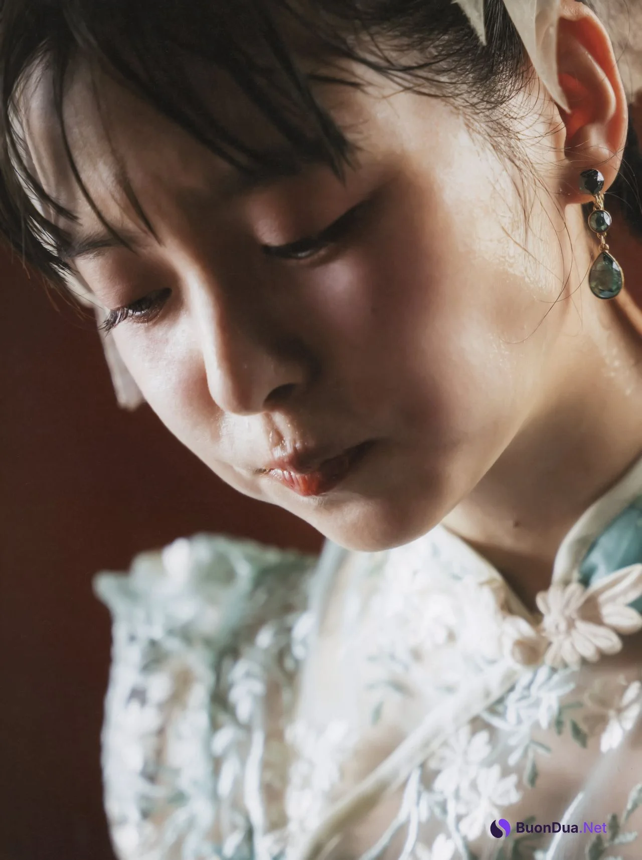 Sumire Uesaka 上坂すみれ, 2nd写真集 「すみれのゆめ」 Set.02 - 写真 10
