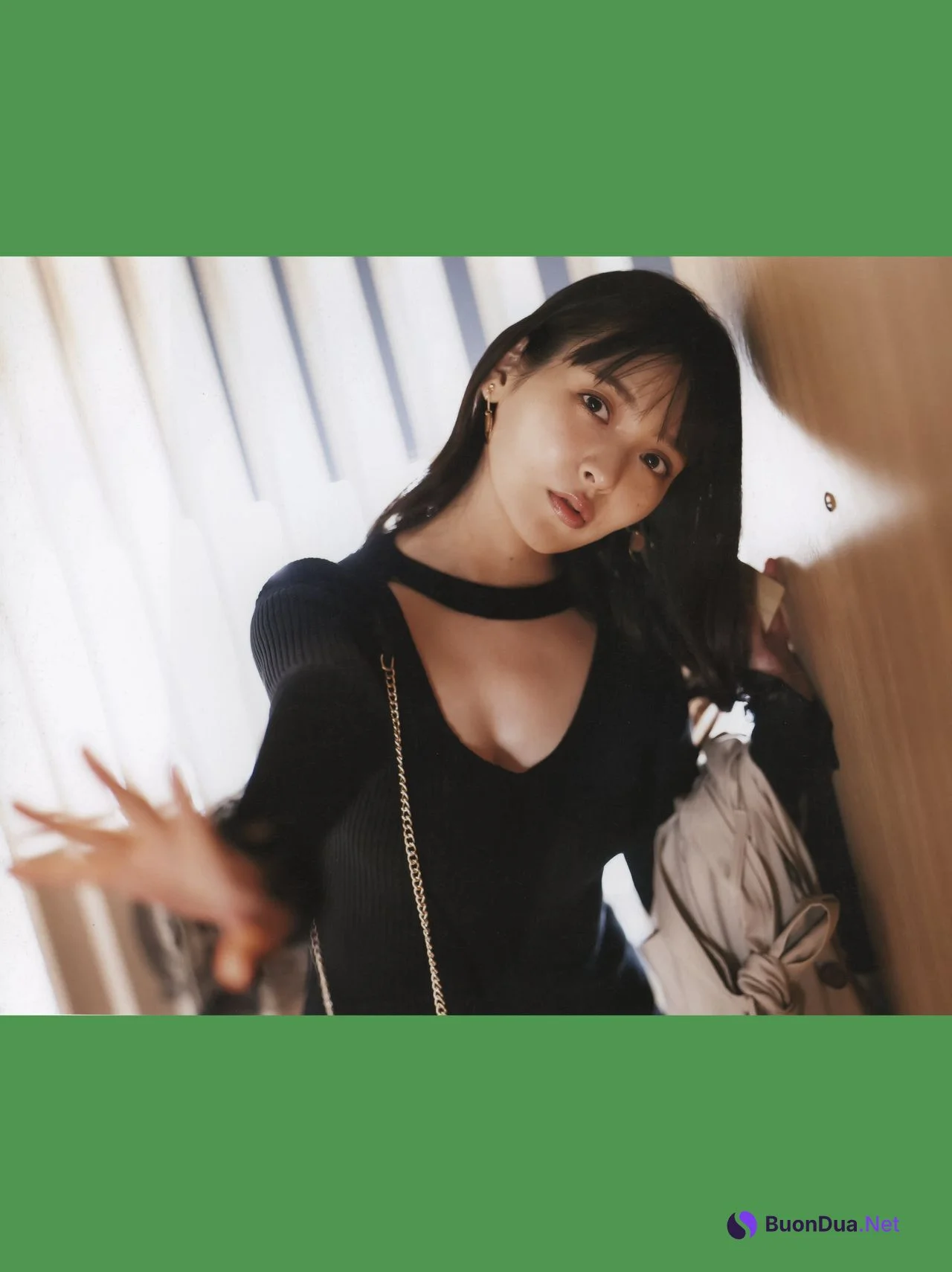Sumire Uesaka 上坂すみれ, 2nd写真集 「すみれのゆめ」 Set.02 - 写真 19