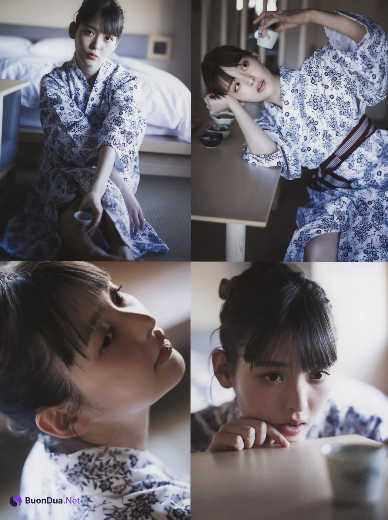 Sumire Uesaka 上坂すみれ, 2nd写真集 「すみれのゆめ」 Set.03 - Photo 12