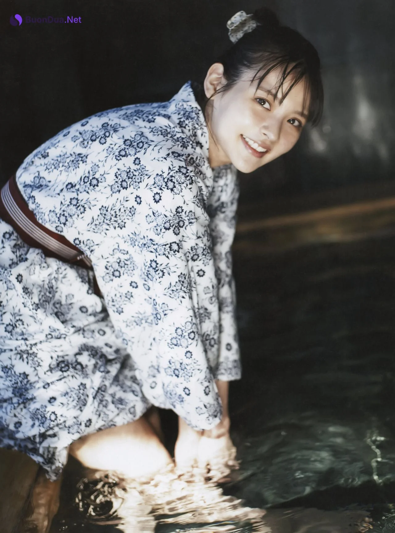 Sumire Uesaka 上坂すみれ, 2nd写真集 「すみれのゆめ」 Set.03 - Photo 17