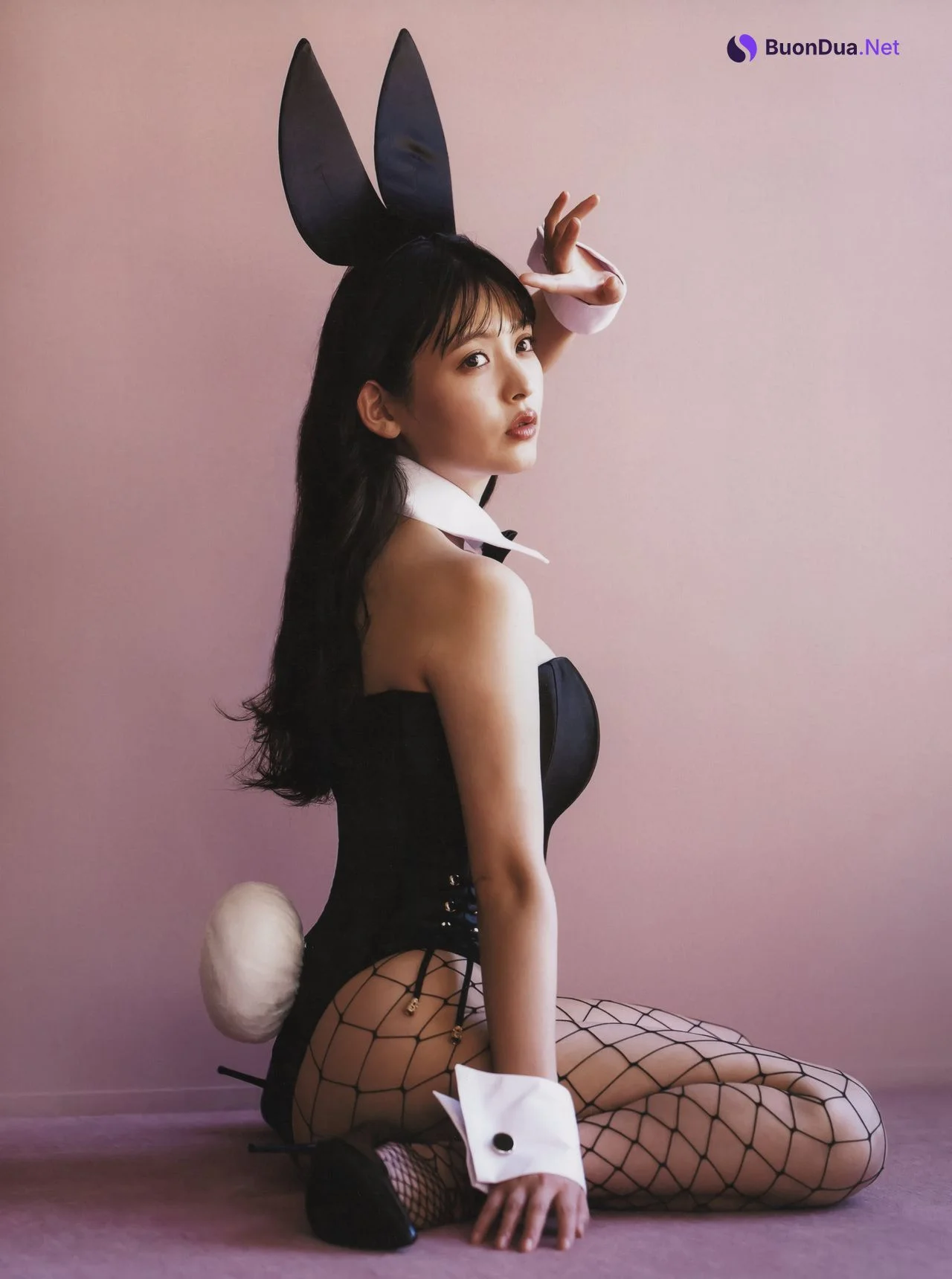 Sumire Uesaka 上坂すみれ, 2nd写真集 「すみれのゆめ」 Set.03 - Photo 2