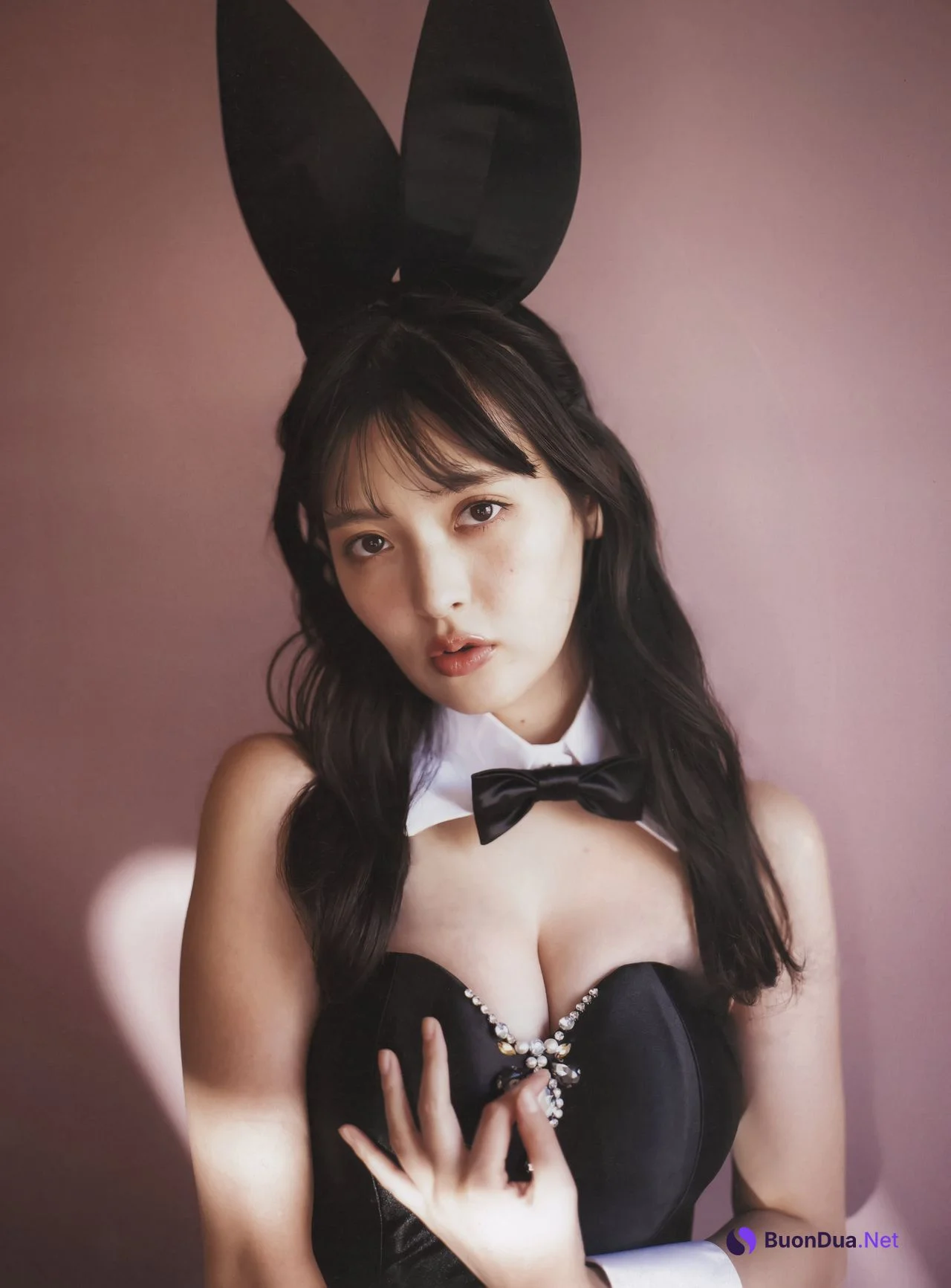 Sumire Uesaka 上坂すみれ, 2nd写真集 「すみれのゆめ」 Set.03 - Photo 4