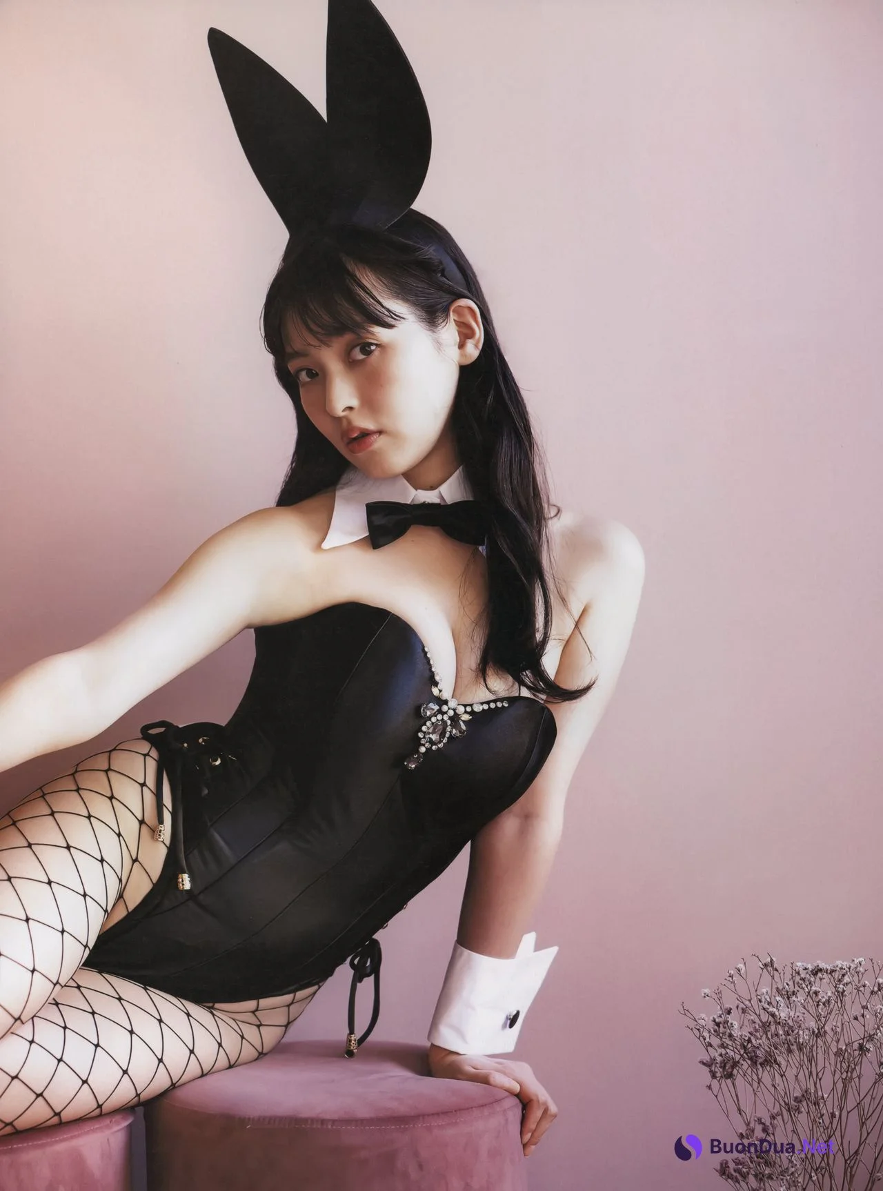 Sumire Uesaka 上坂すみれ, 2nd写真集 「すみれのゆめ」 Set.03 - Photo 6