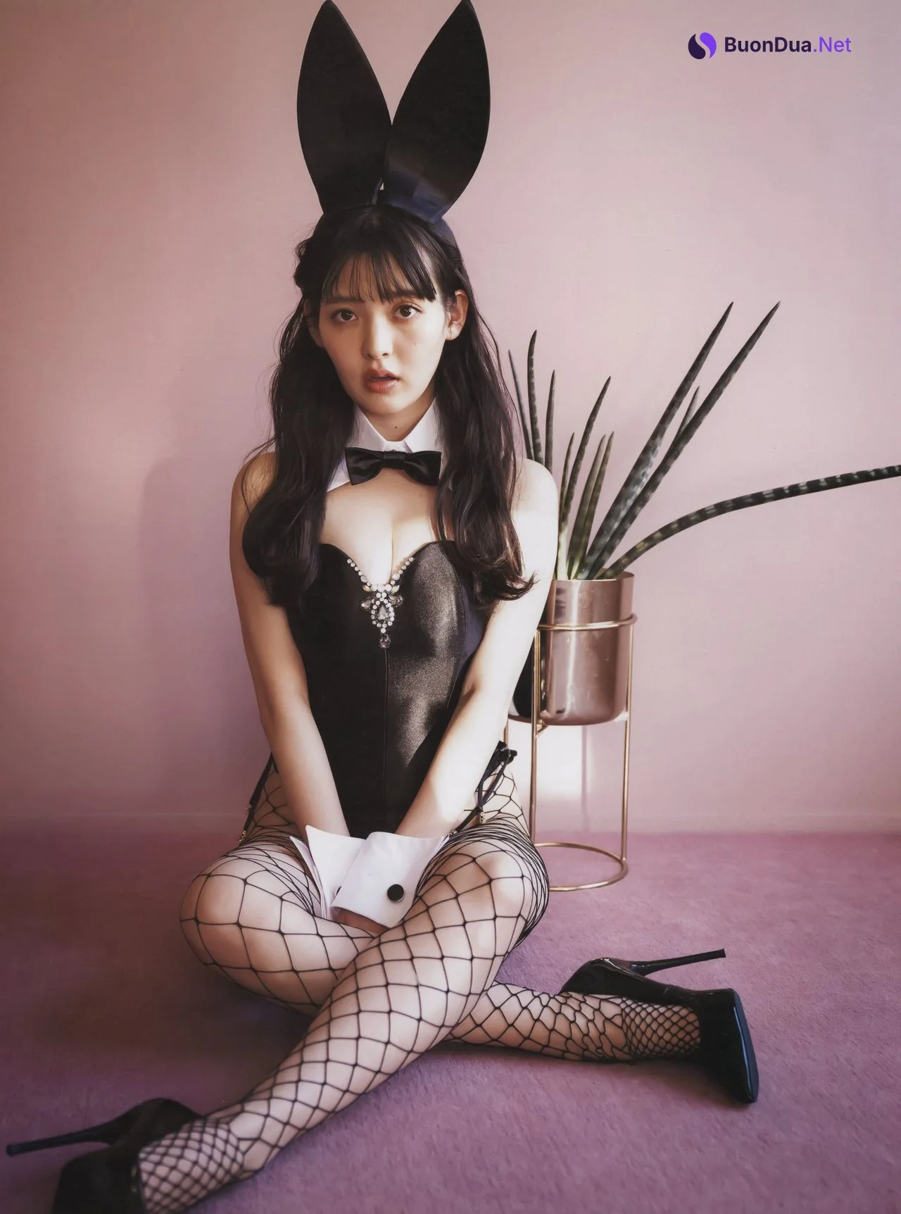 Sumire Uesaka 上坂すみれ, 2nd写真集 「すみれのゆめ」 Set.03 - Photo 7